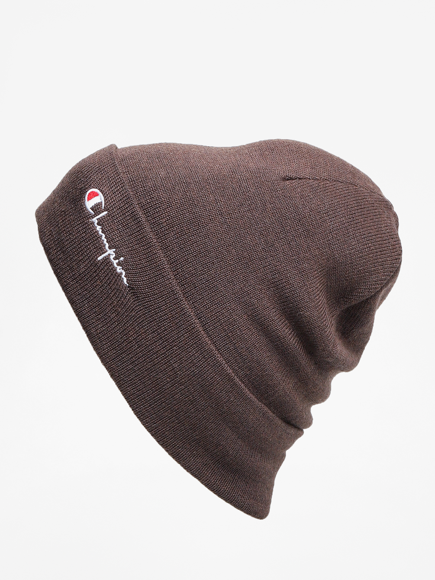 Czapka zimowa Champion Beanie Cap Logo (mrg)