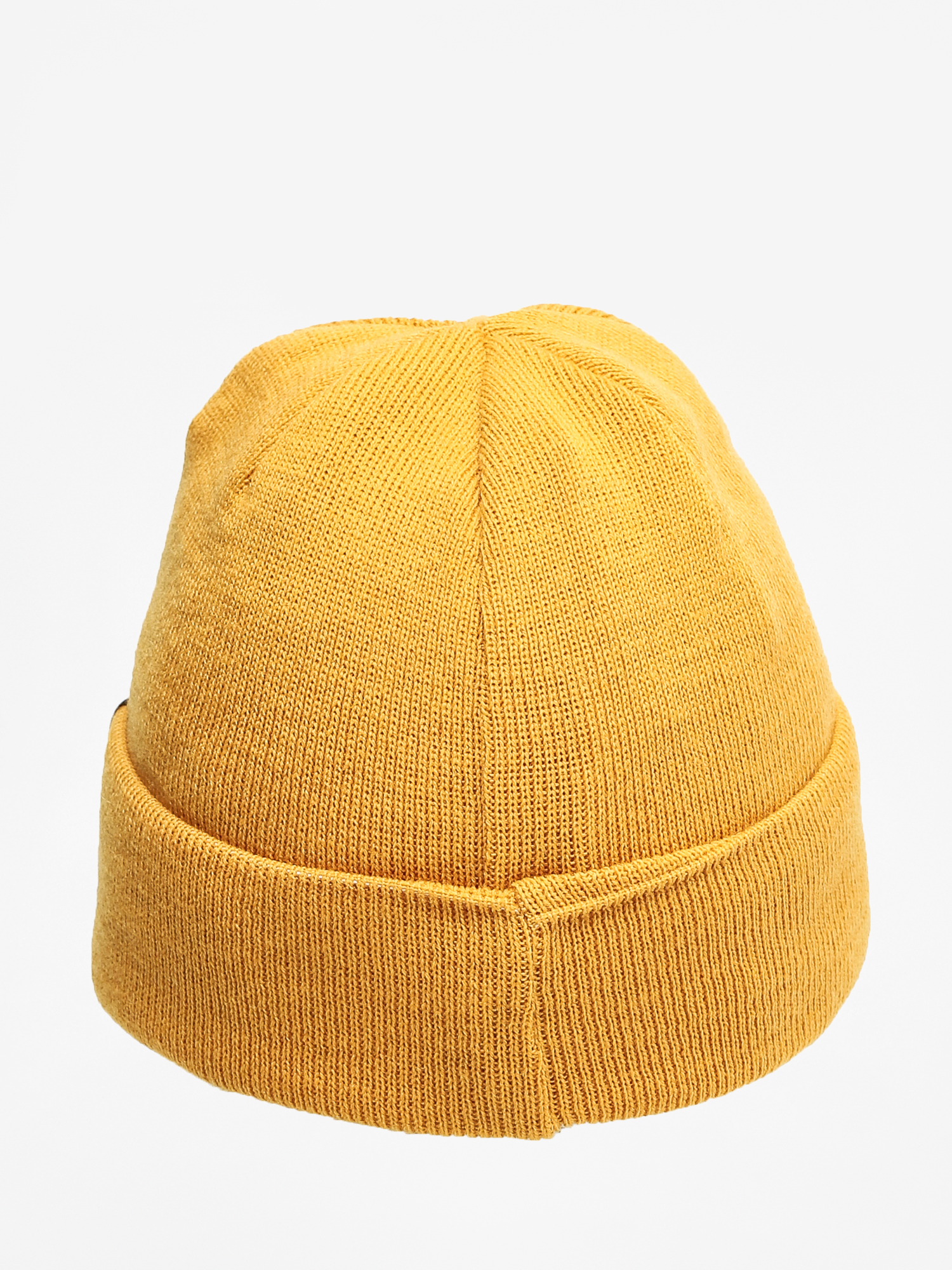 Czapka zimowa Prosto Manh (yellow)