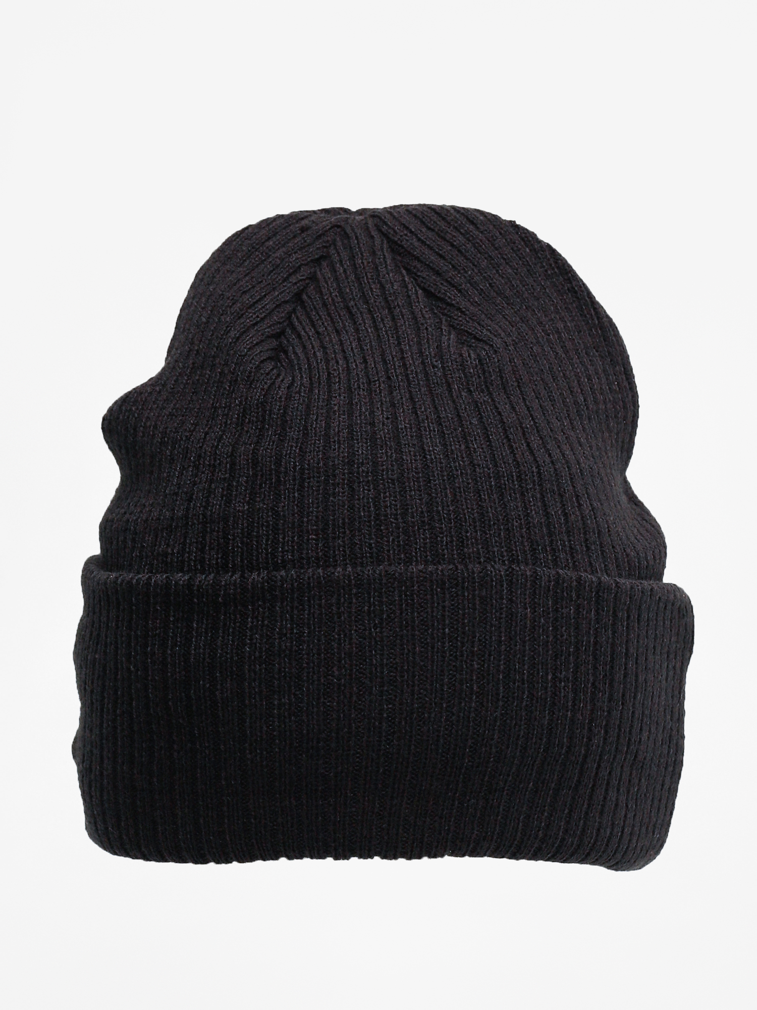 Czapka zimowa New Era Flag Watch Knit (black/optic white)