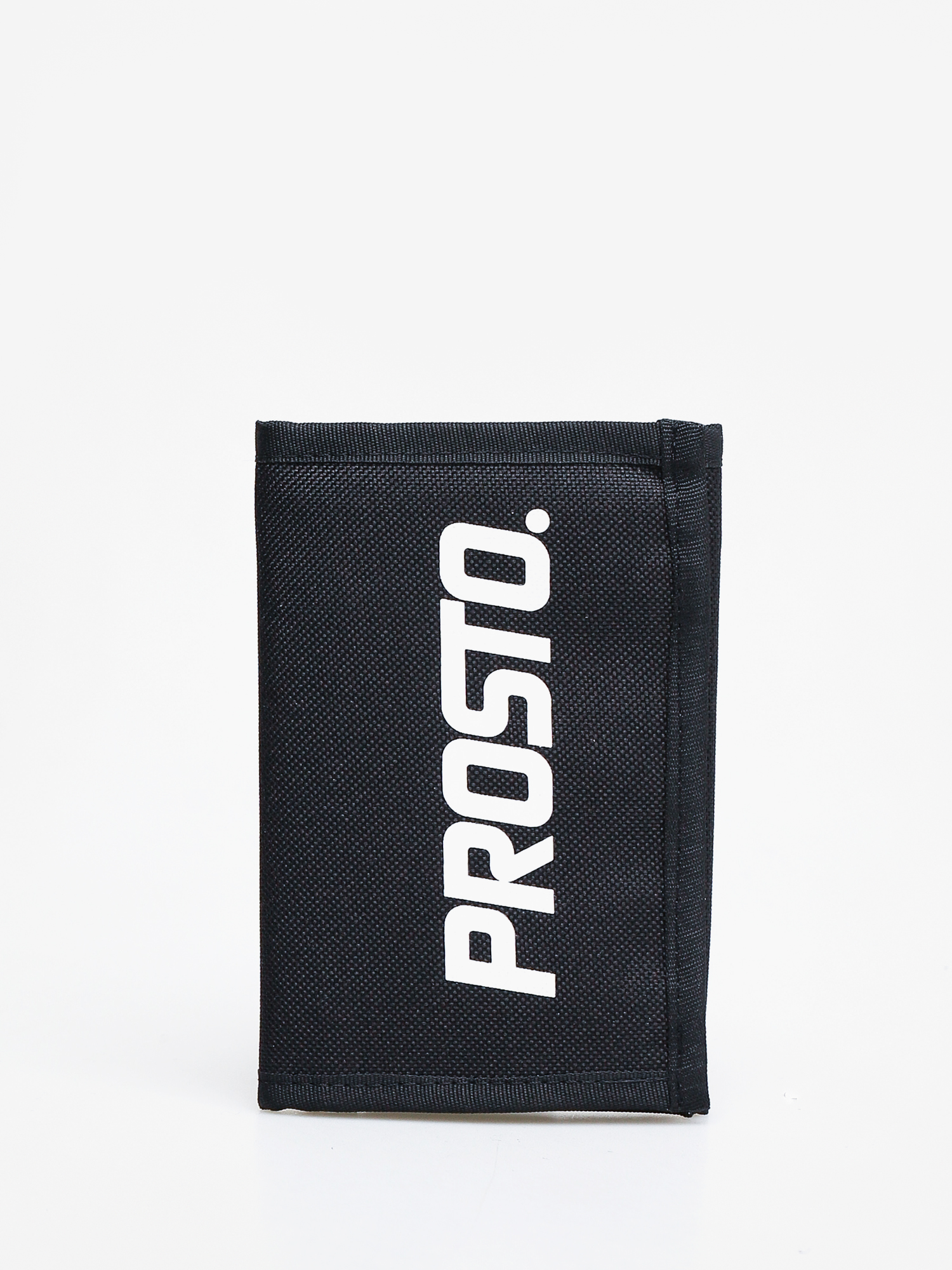 Portfel Prosto Big (black)