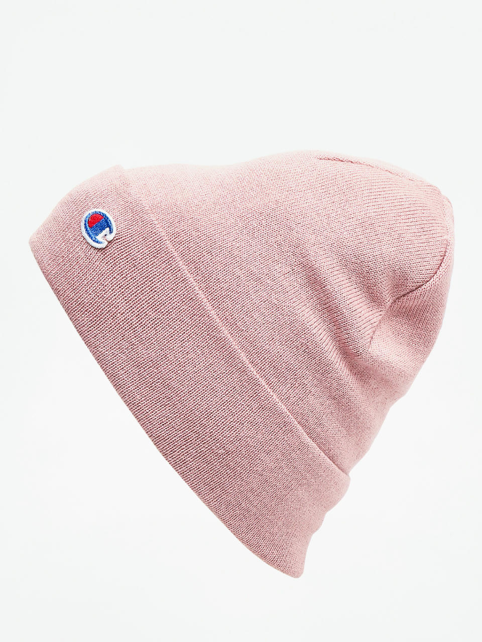 Czapka zimowa Champion Beanie Cap Small Logo (plmv)