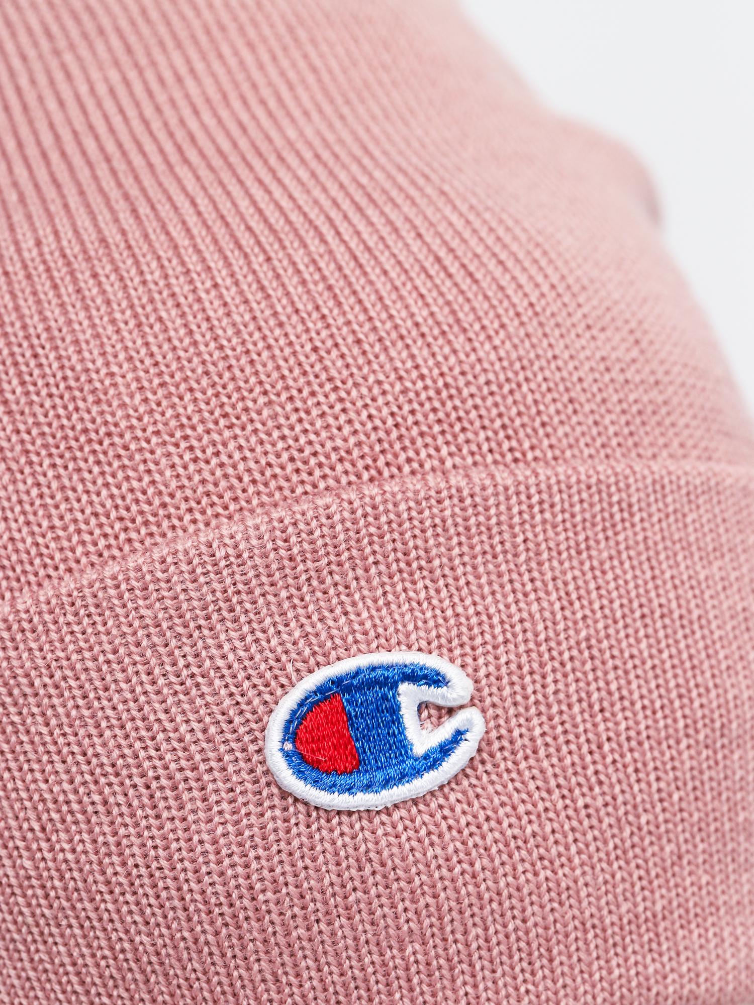 Czapka zimowa Champion Beanie Cap Small Logo (plmv)