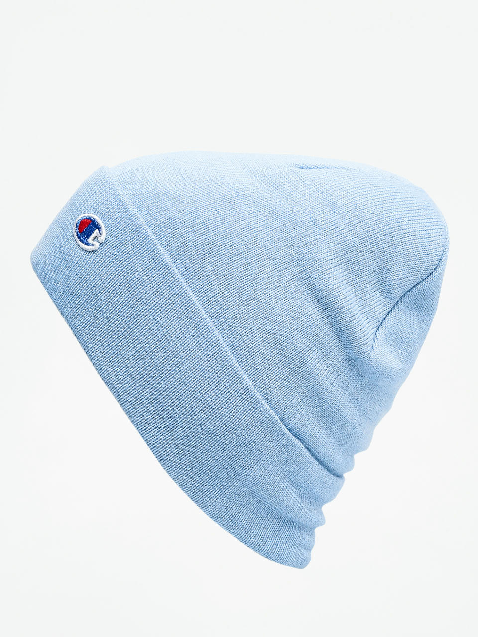 Czapka zimowa Champion Beanie Cap Small Logo (bel)