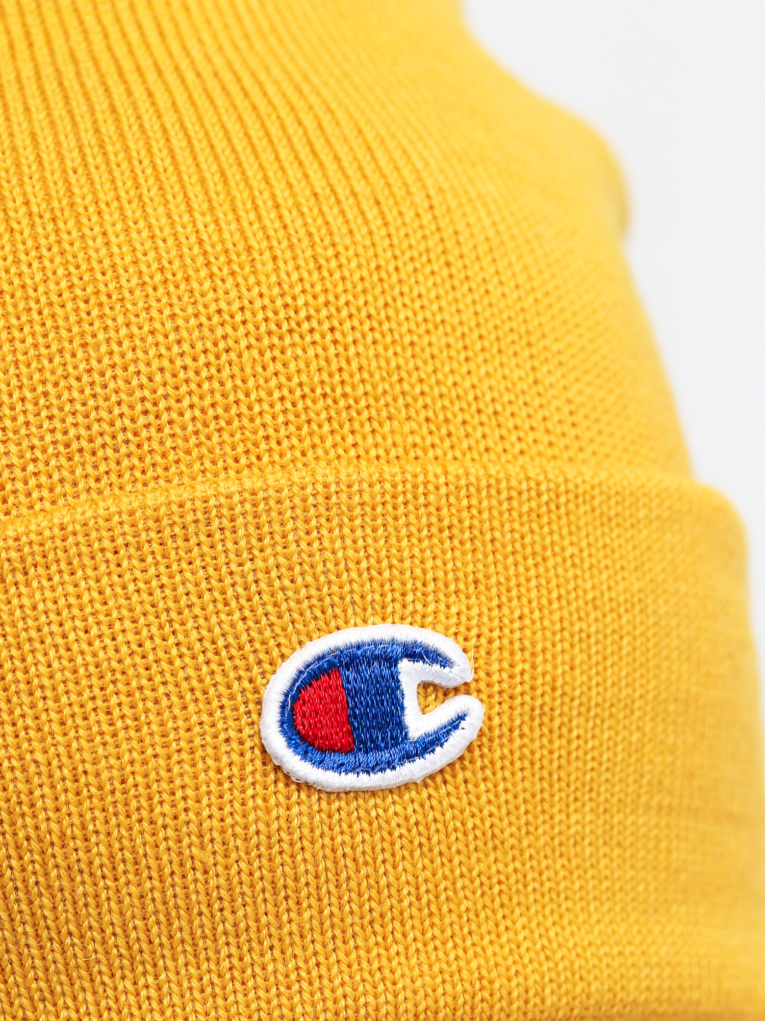Czapka zimowa Champion Beanie Cap Small Logo (old)