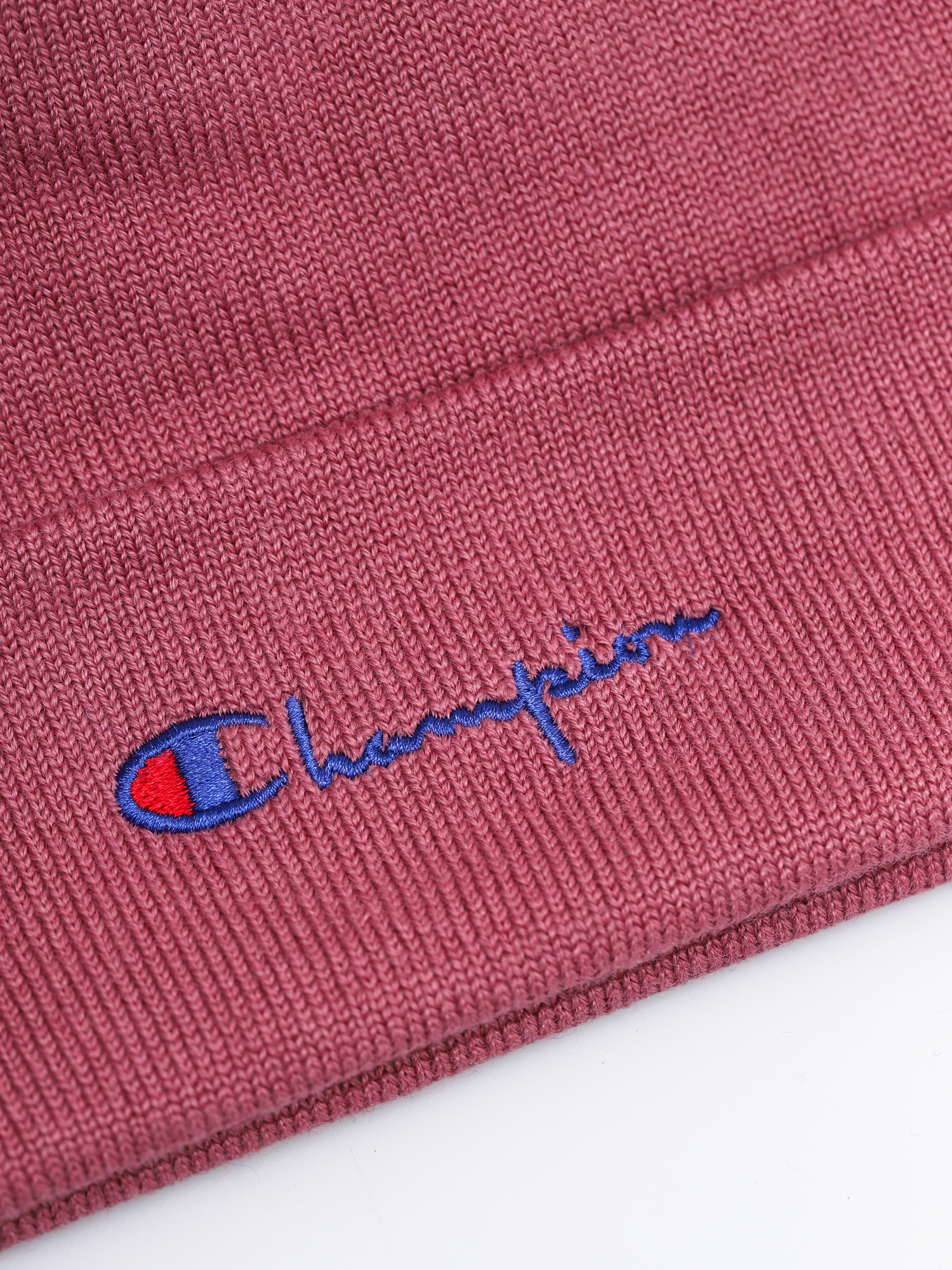 Czapka zimowa Champion Beanie Cap Logo (her)