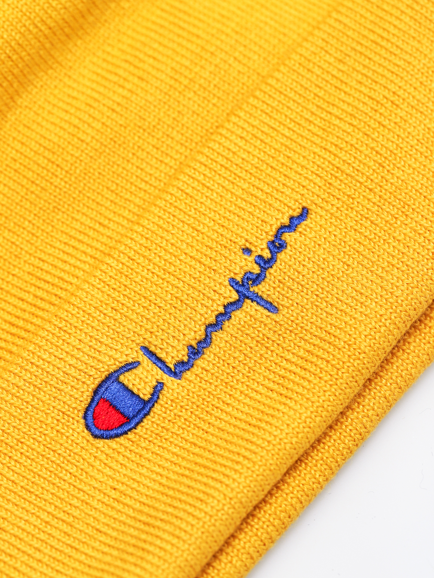 Czapka zimowa Champion Beanie Cap Logo (old)