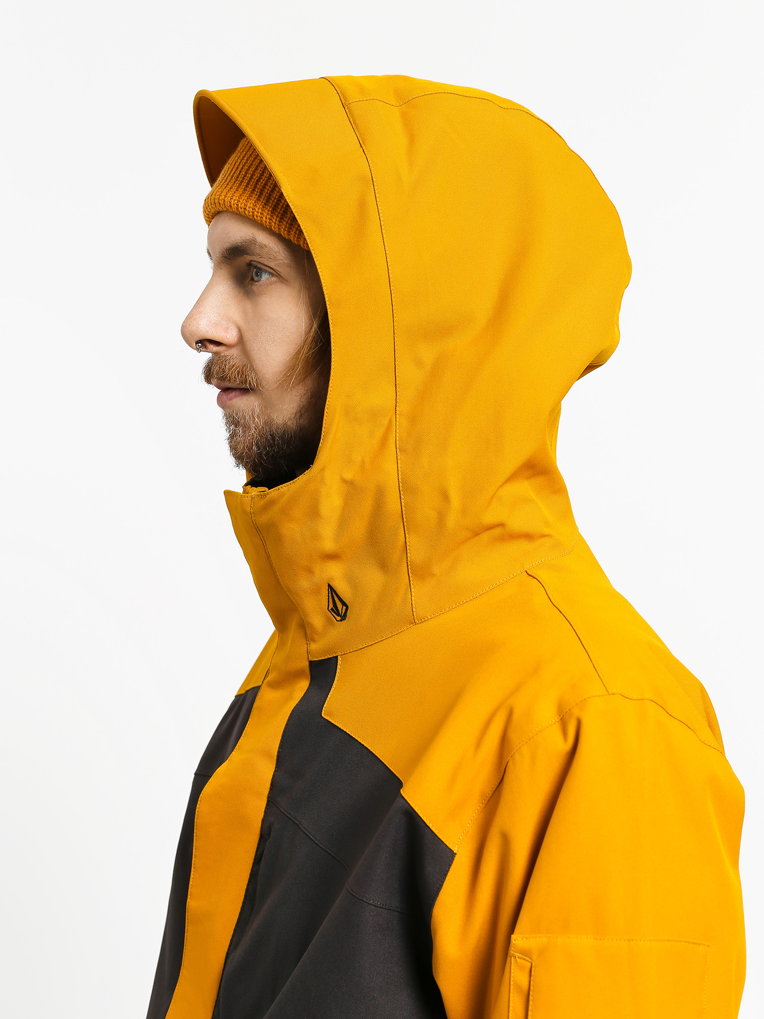 Męska Kurtka snowboardowa Volcom Scortch Ins (rsg)