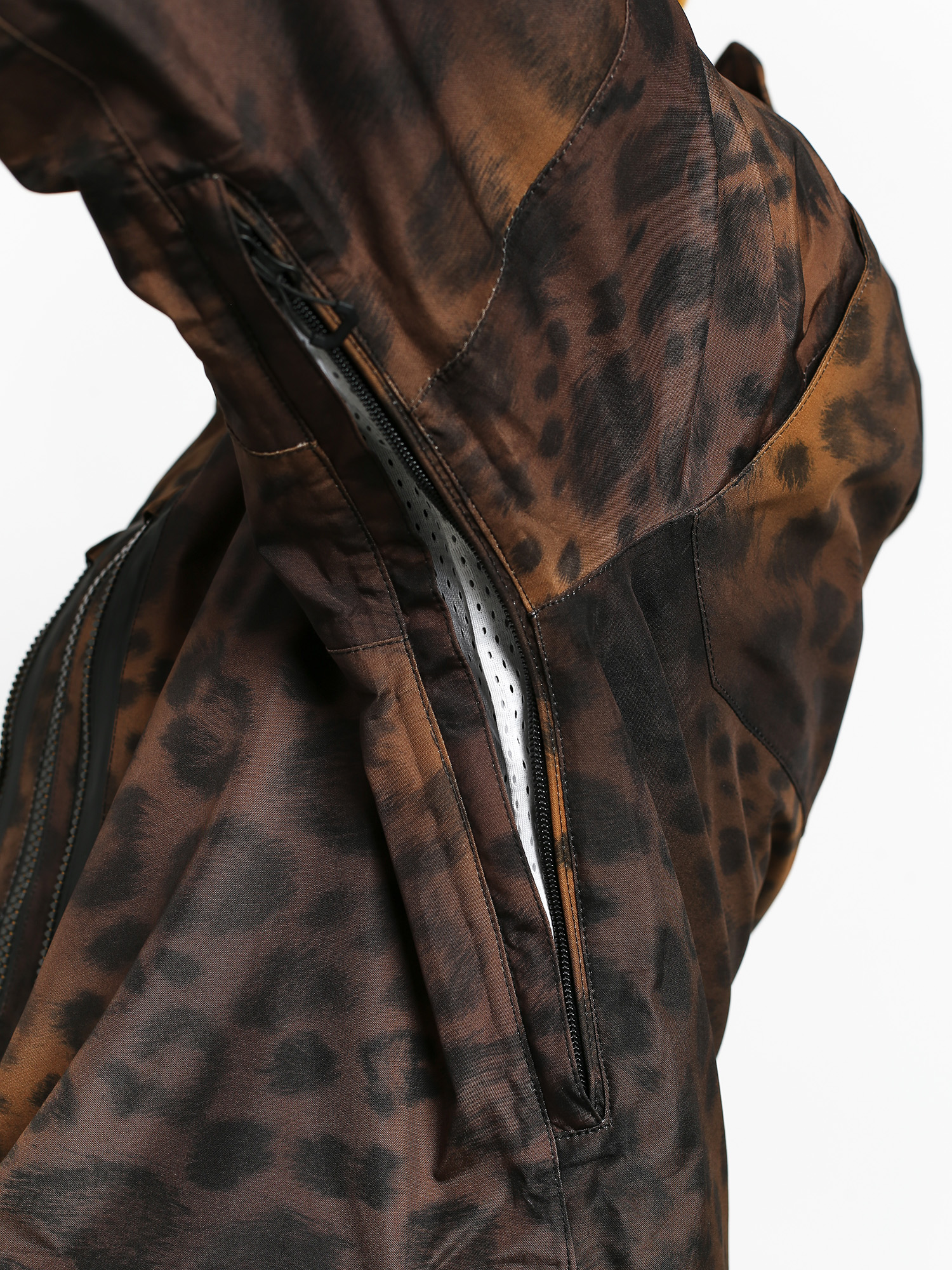 Męska Kurtka snowboardowa Volcom Stone Gore Tex (che)