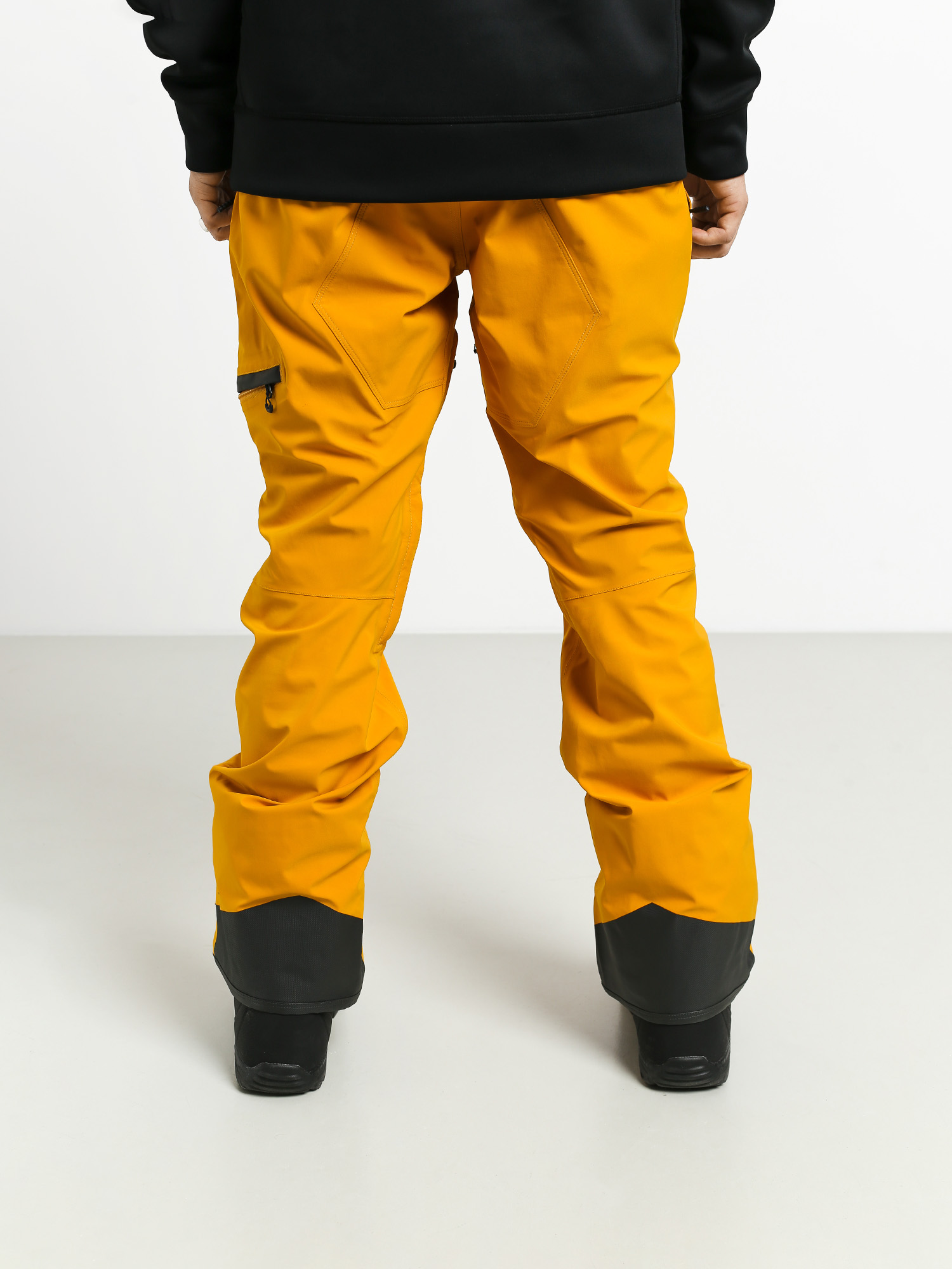 Męskie Spodnie snowboardowe Volcom Stretch Gore Tex (rsg)