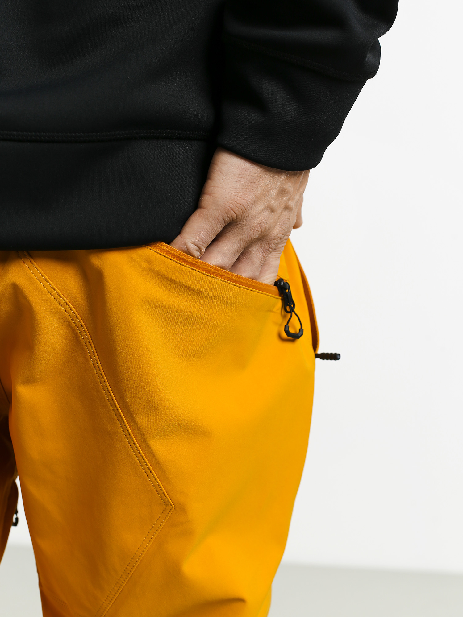 Męskie Spodnie snowboardowe Volcom Stretch Gore Tex (rsg)