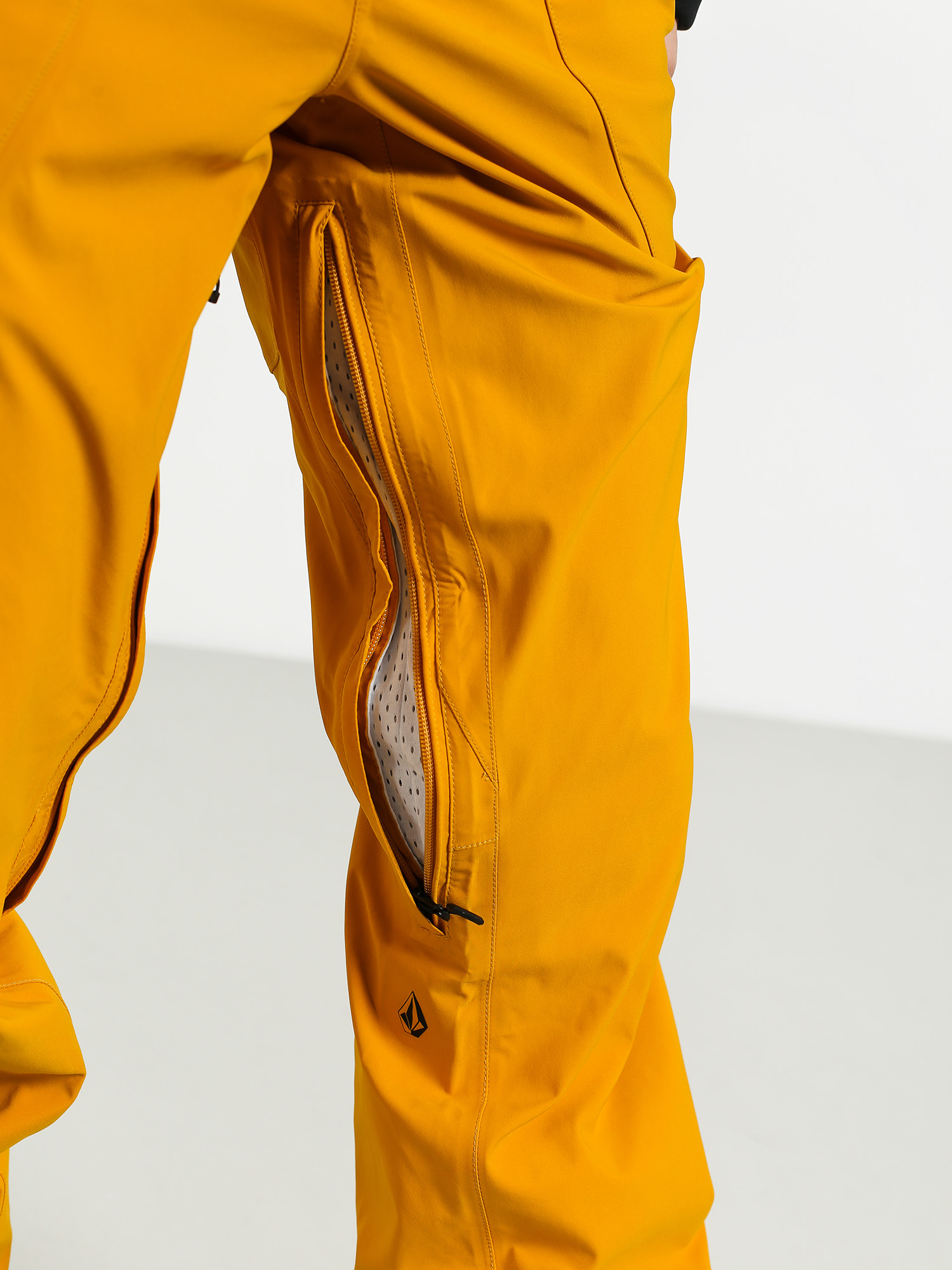 Męskie Spodnie snowboardowe Volcom Stretch Gore Tex (rsg)