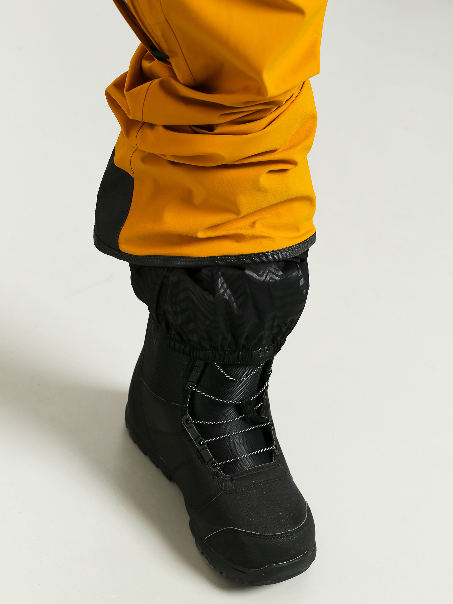 Męskie Spodnie snowboardowe Volcom Stretch Gore Tex (rsg)