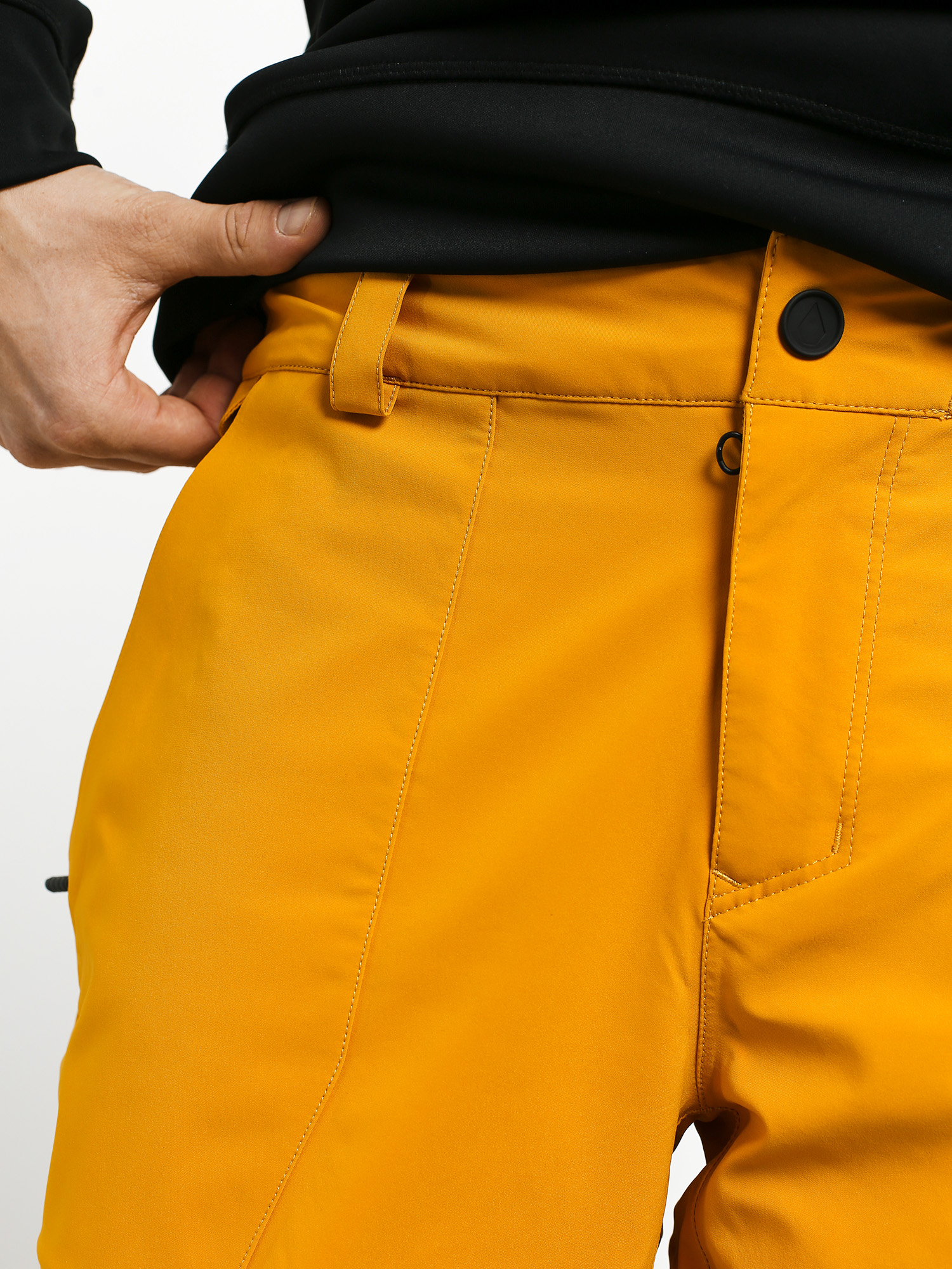 Męskie Spodnie snowboardowe Volcom Stretch Gore Tex (rsg)