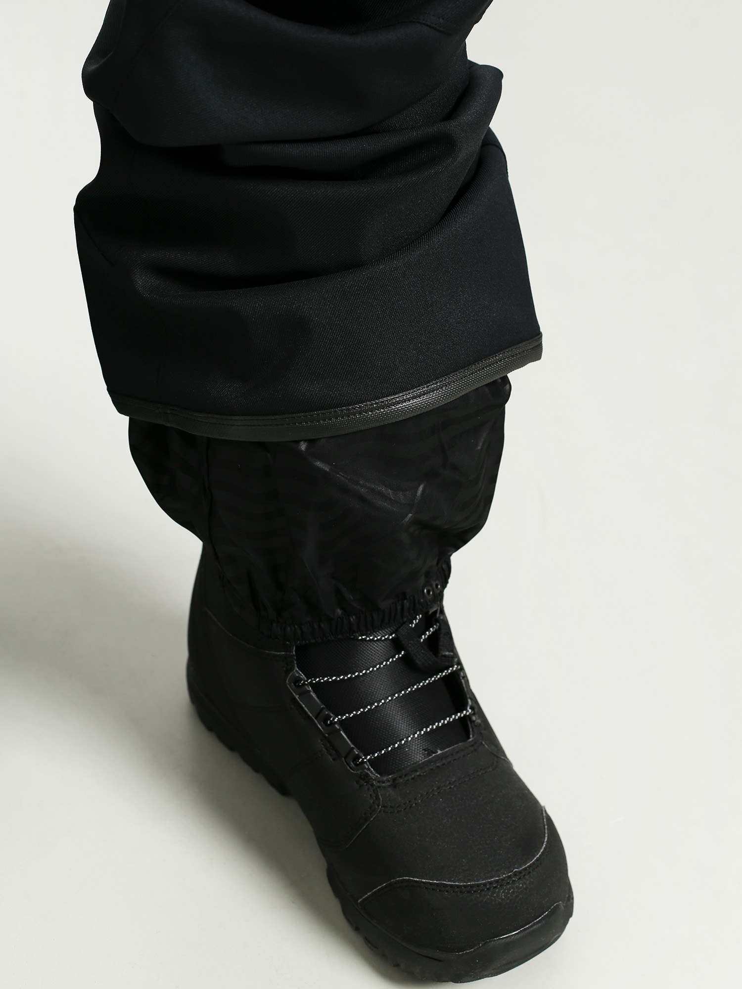 Męskie Spodnie snowboardowe Volcom V.Co Twenty One (blk)