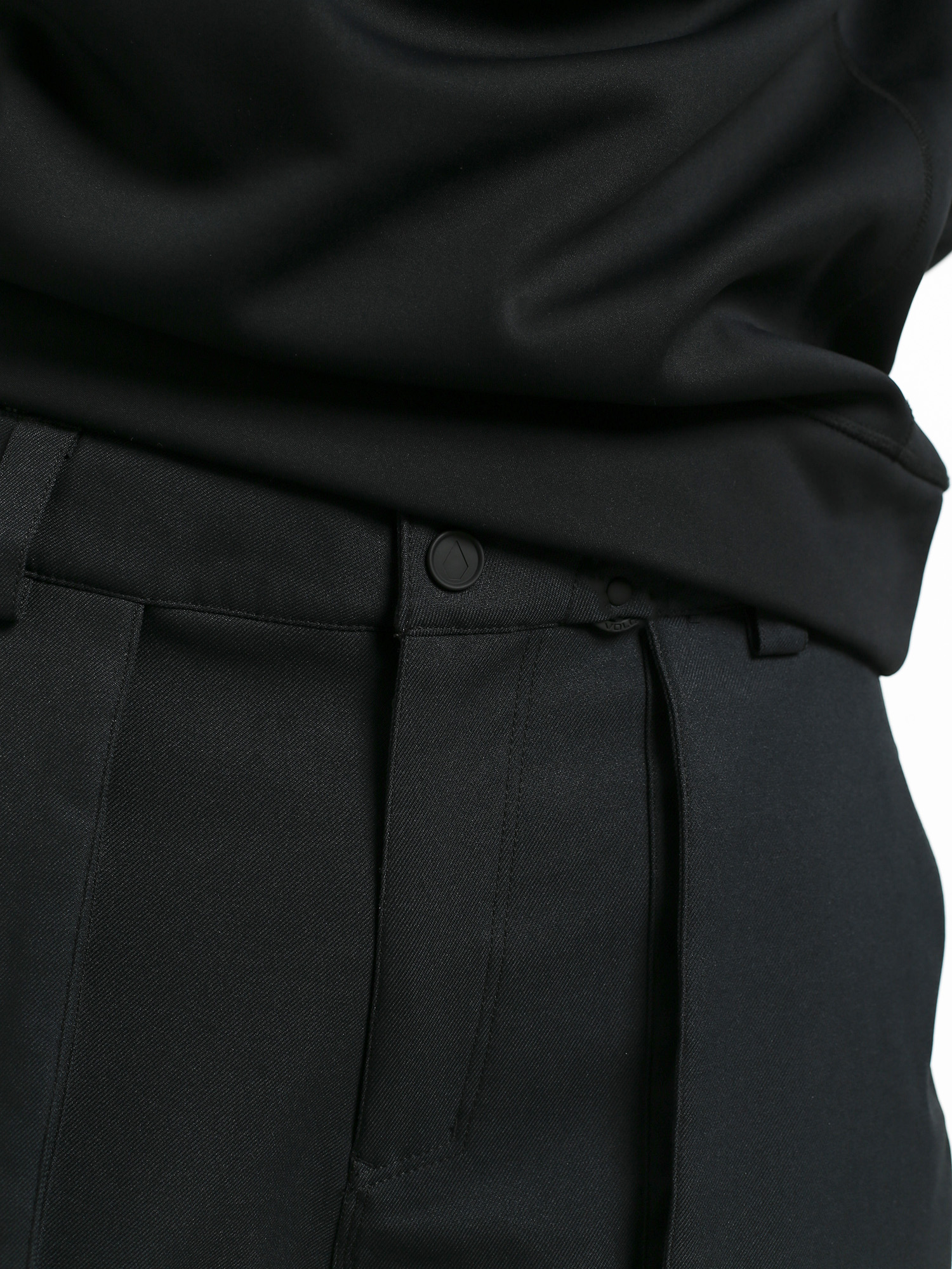 Męskie Spodnie snowboardowe Volcom V.Co Twenty One (blk)