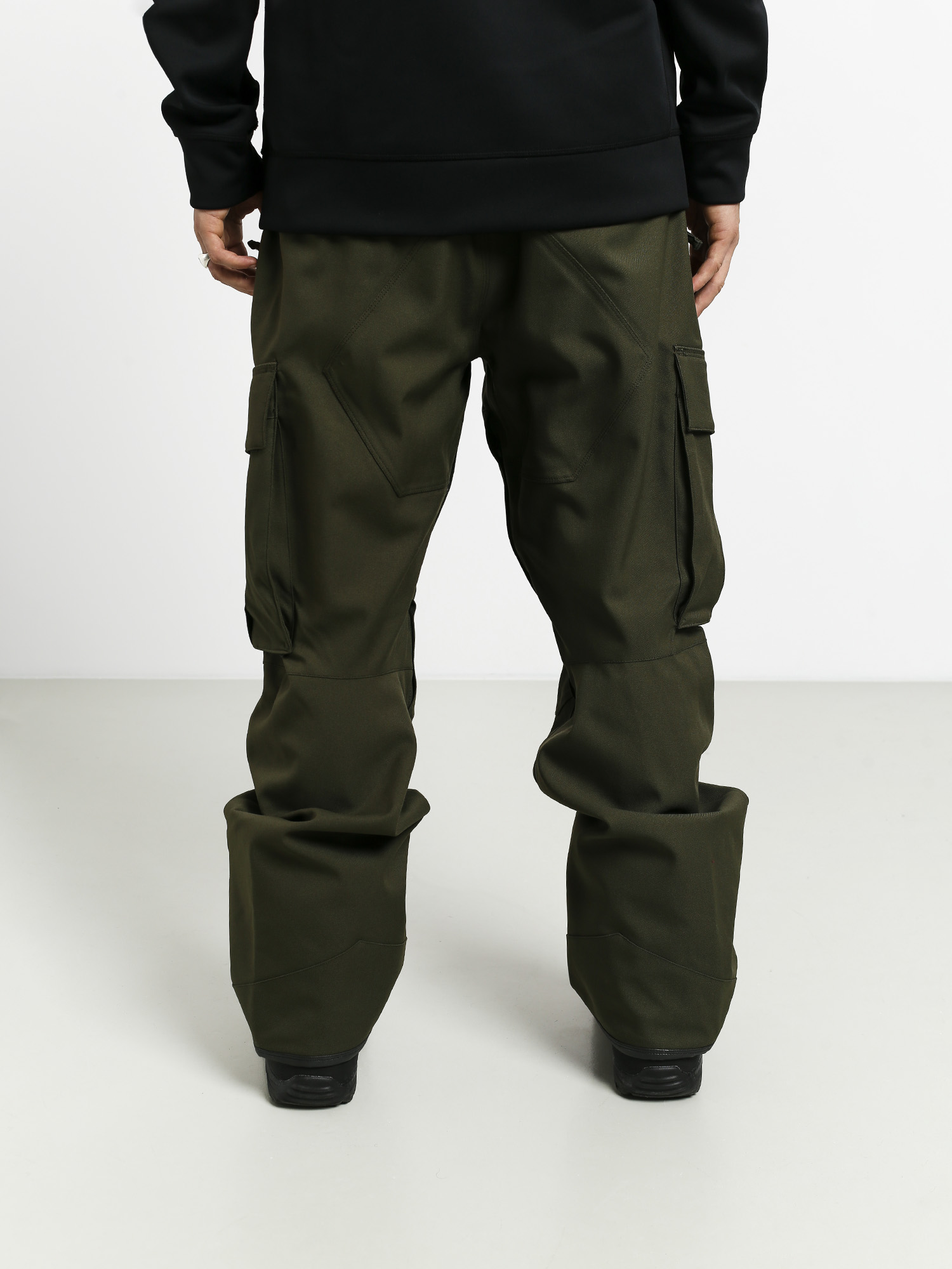 Męskie Spodnie snowboardowe Volcom V.Co Twenty One (frs)