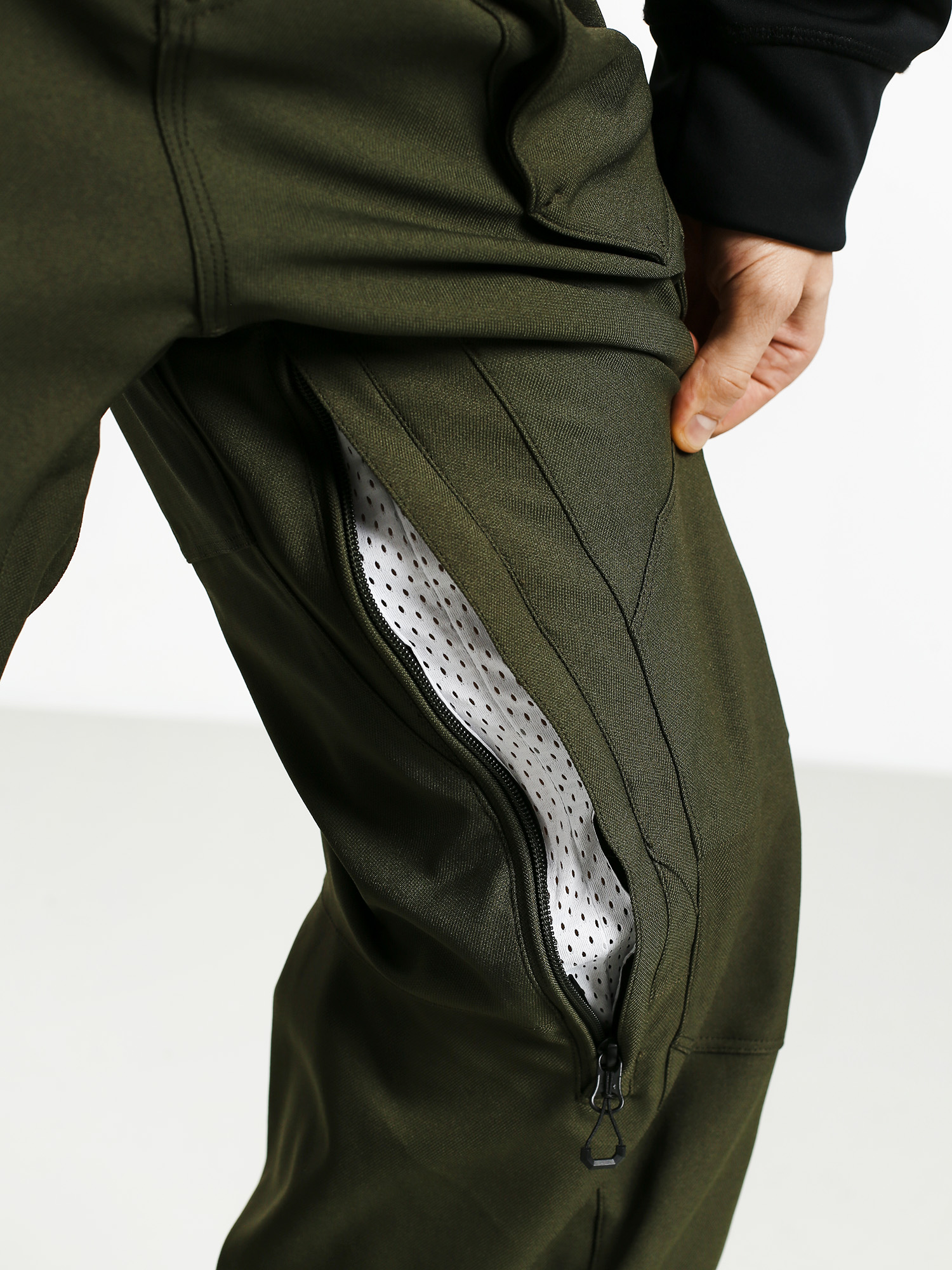 Męskie Spodnie snowboardowe Volcom V.Co Twenty One (frs)