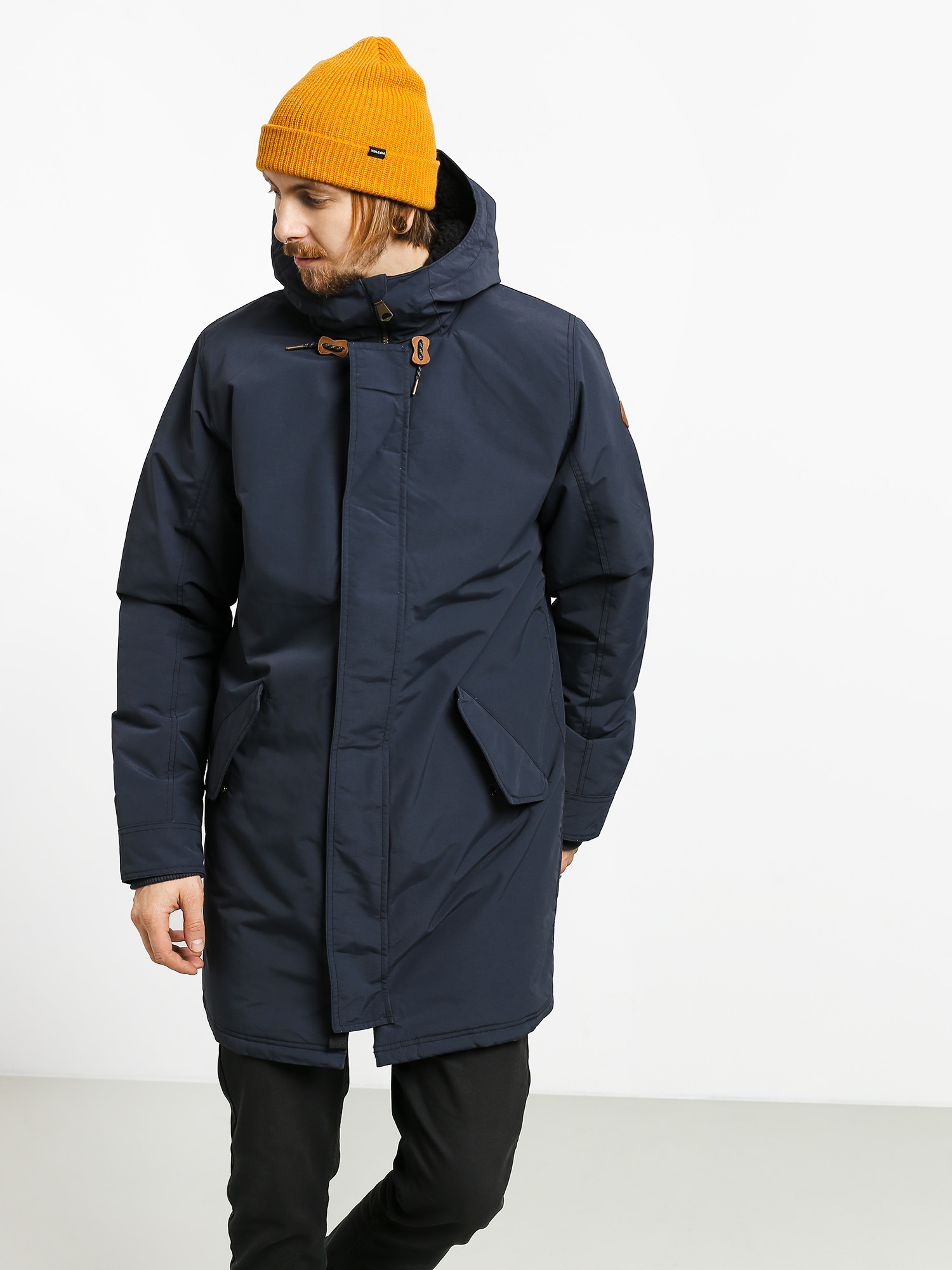Kurtka Quiksilver Altai (parisian night)