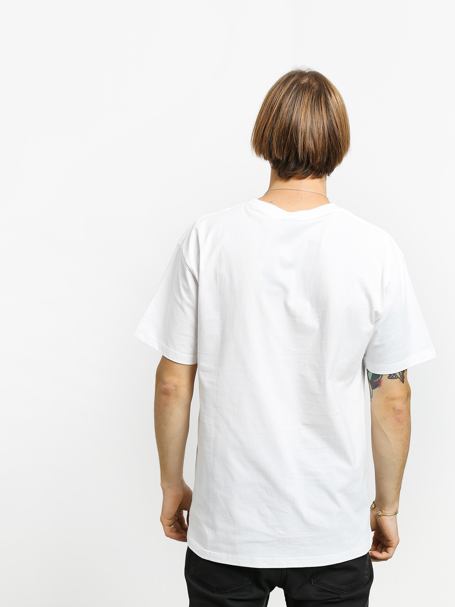 T-shirt K1x Masterpiece Bogo (white)