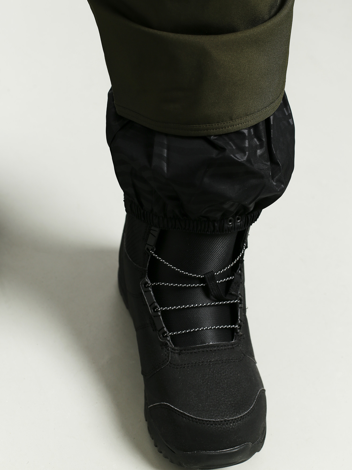 Męskie Spodnie snowboardowe Volcom Klocker Tight (frs)