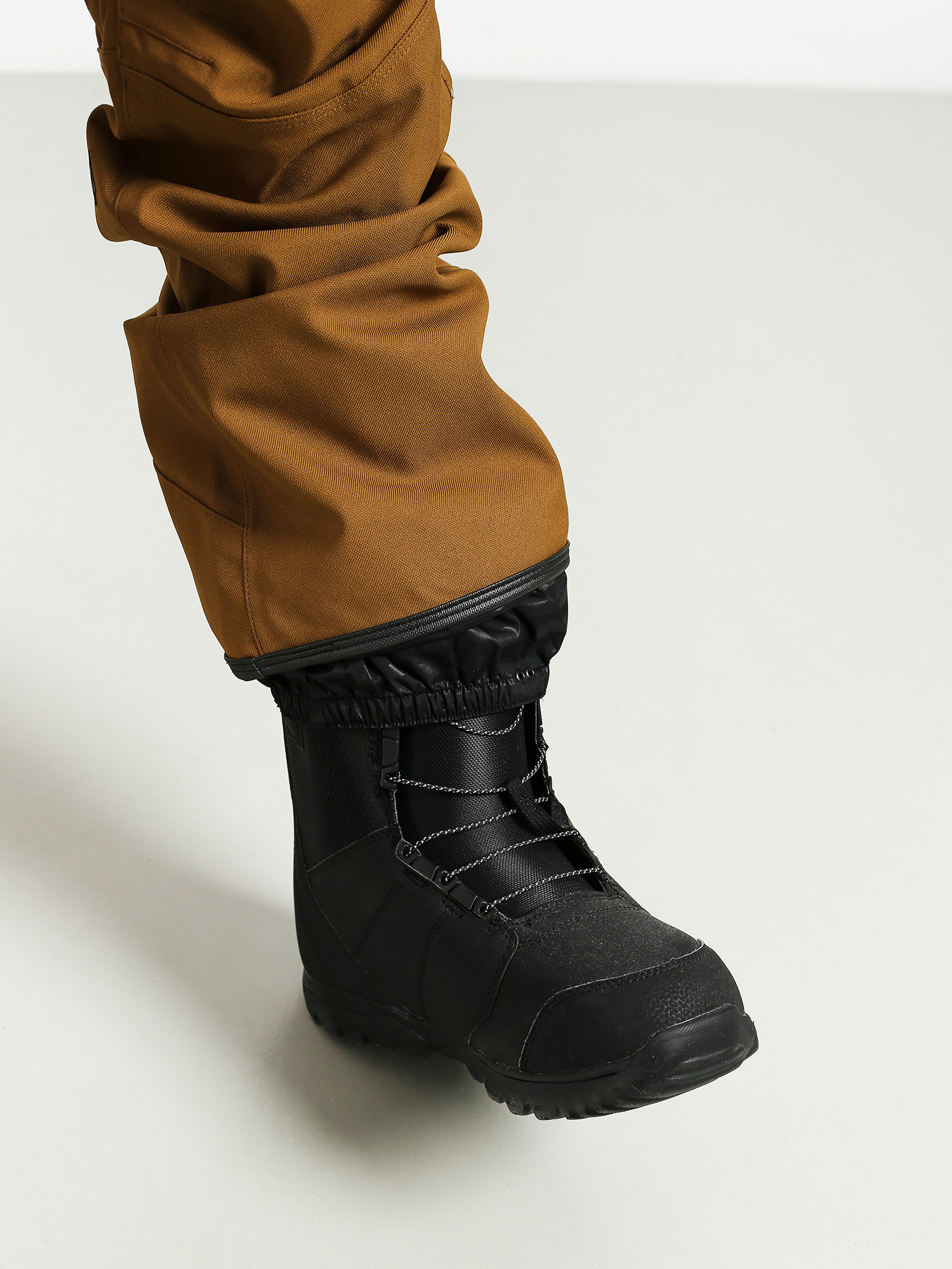 Męskie Spodnie snowboardowe Volcom Articulated (crl)