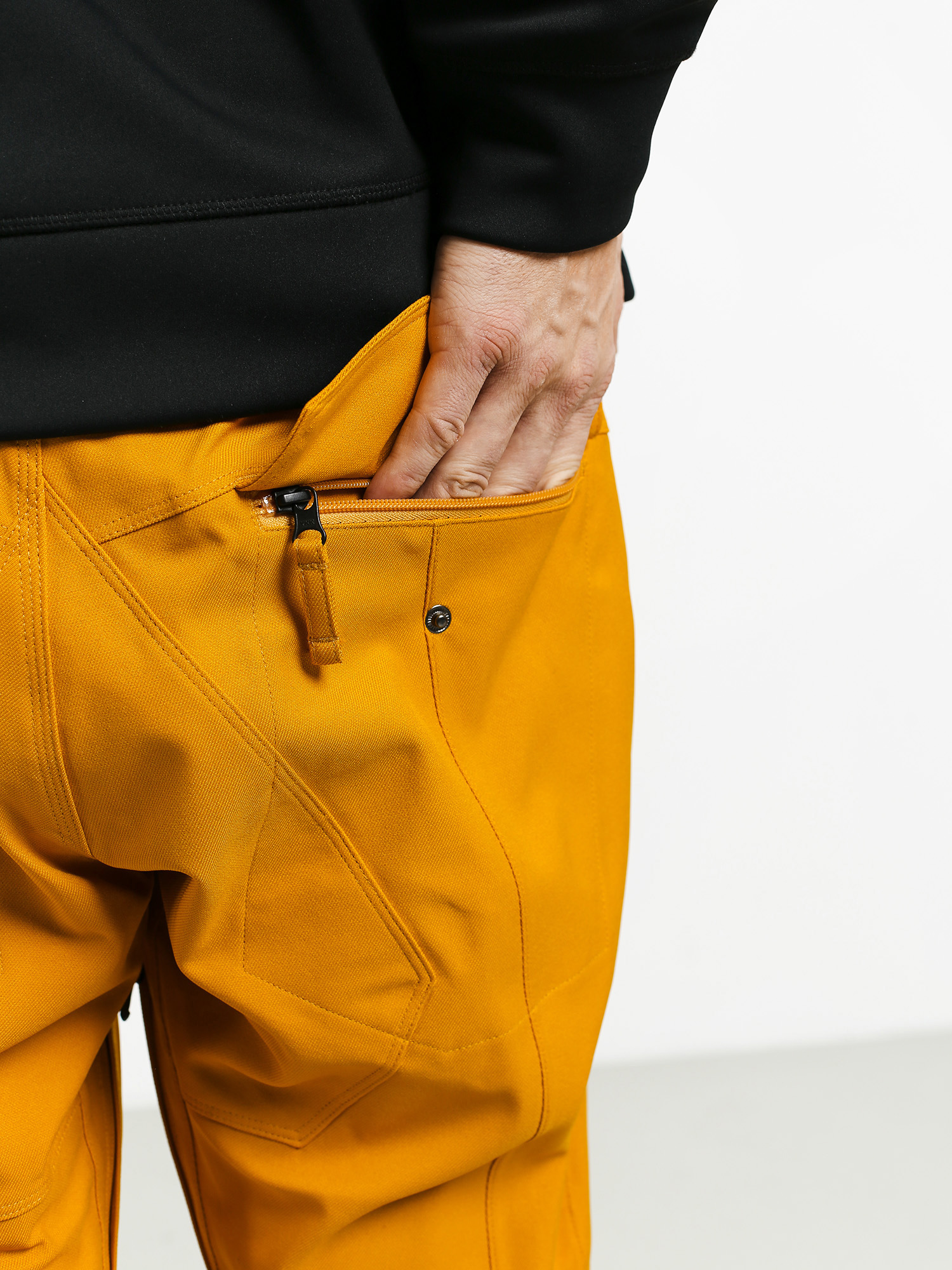 Męskie Spodnie snowboardowe Volcom Articulated (rsg)