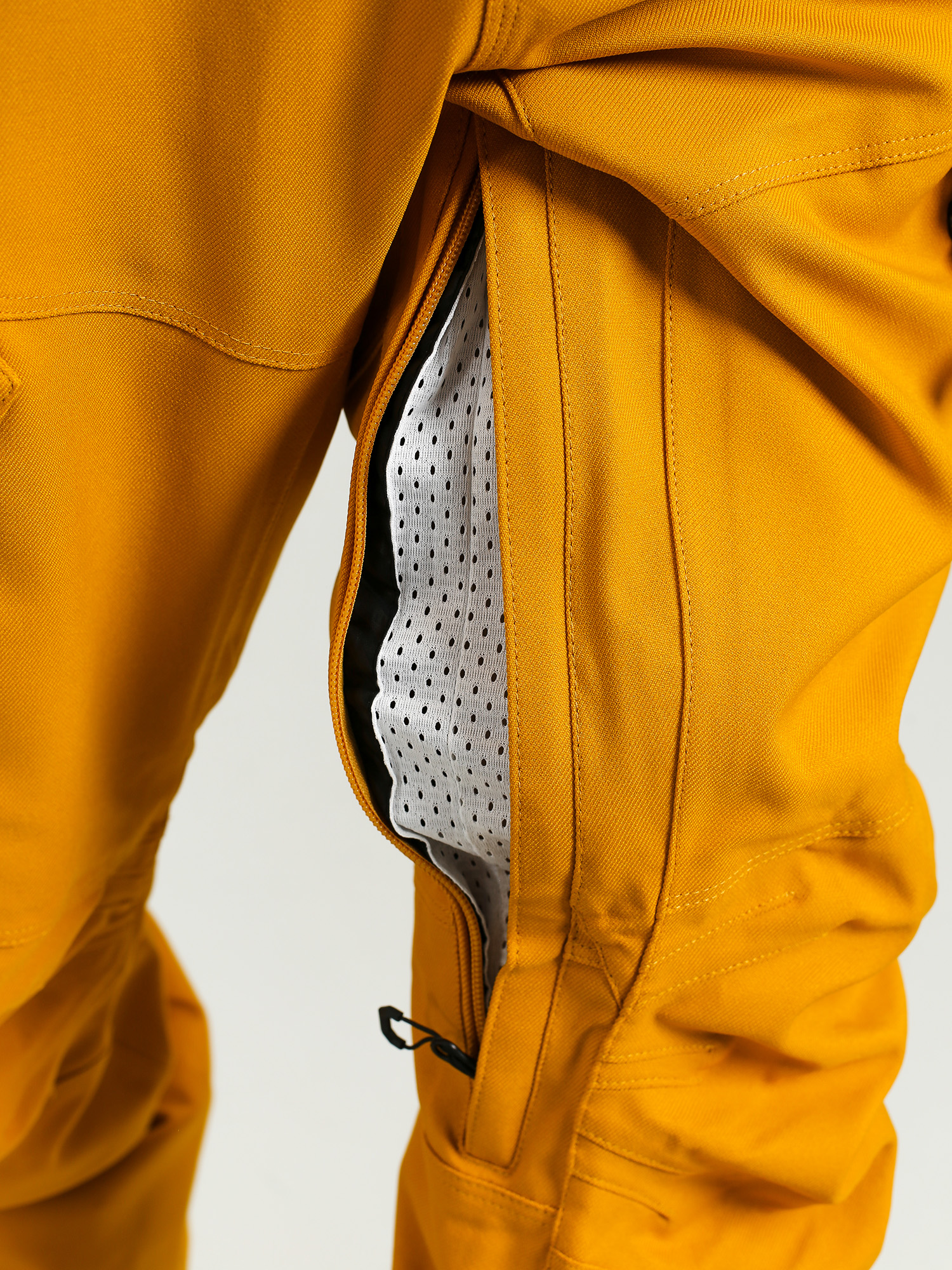 Męskie Spodnie snowboardowe Volcom Articulated (rsg)