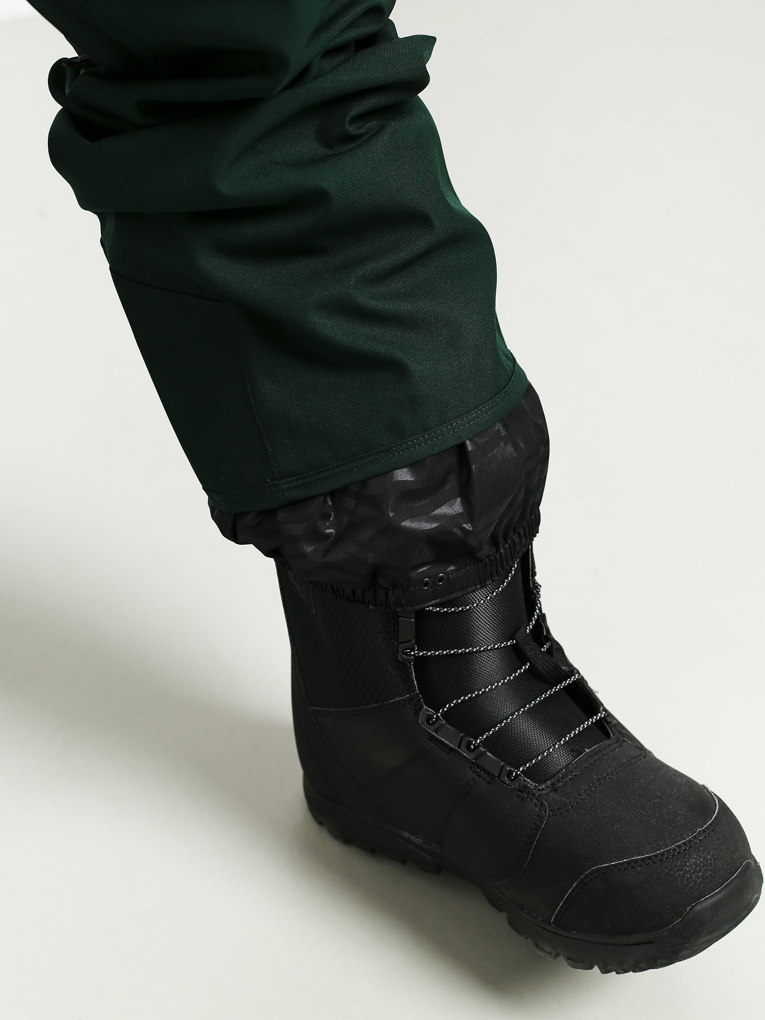 Męskie Spodnie snowboardowe Volcom Freakin Snow Chino (dkg)