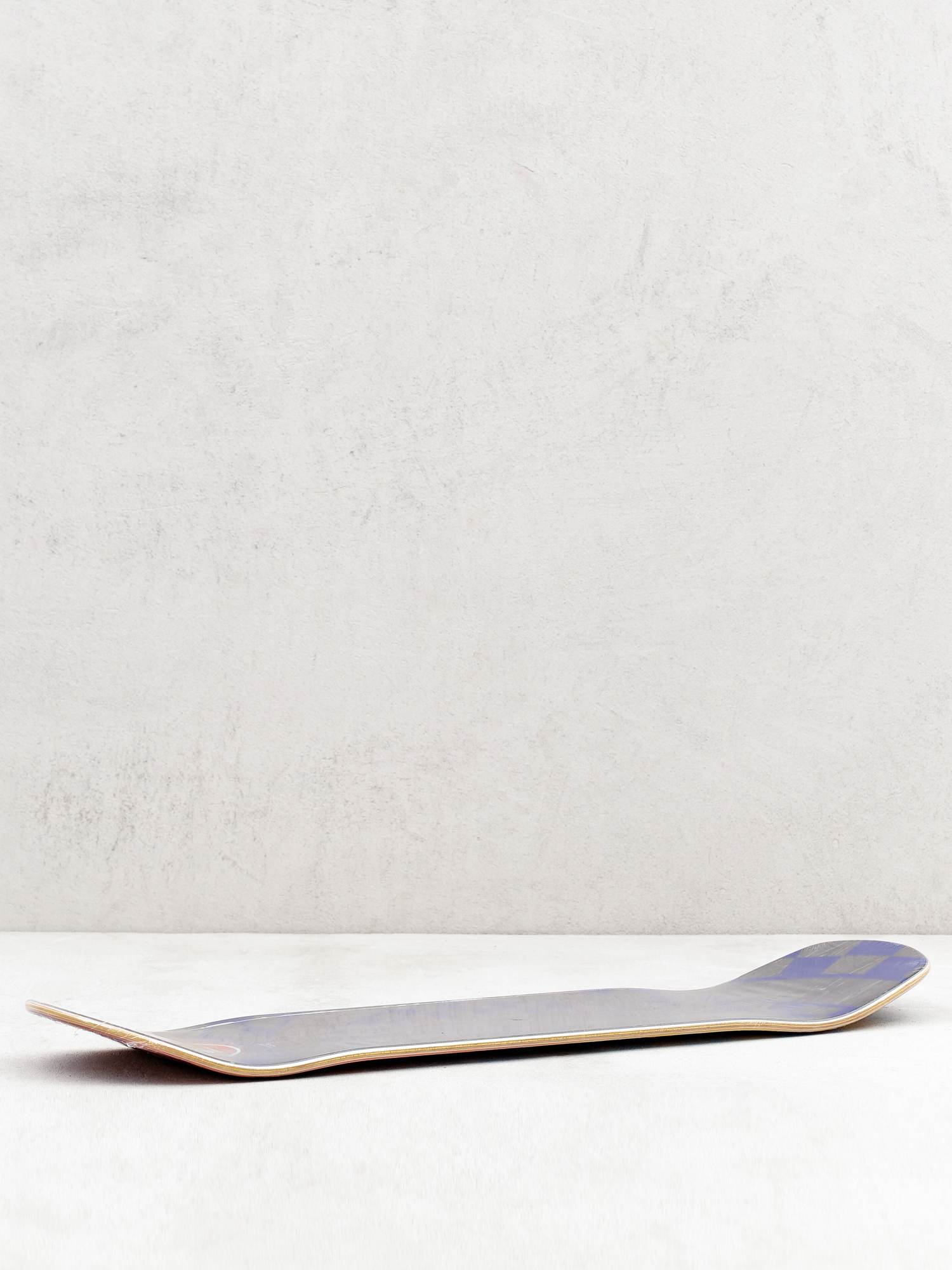 Deck Santa Cruz Check Dot Ogsc (blue/orange/yellow)