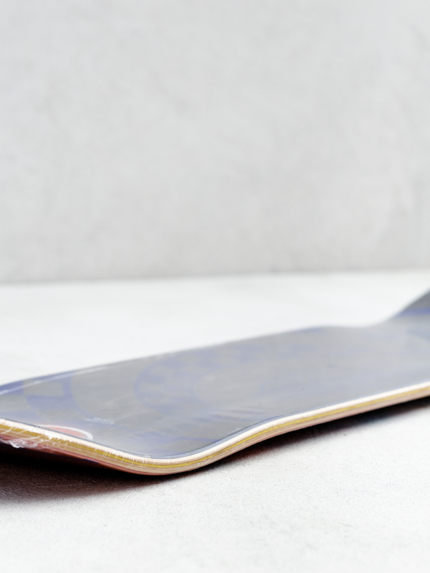 Deck Santa Cruz Check Dot Ogsc (blue/orange/yellow)