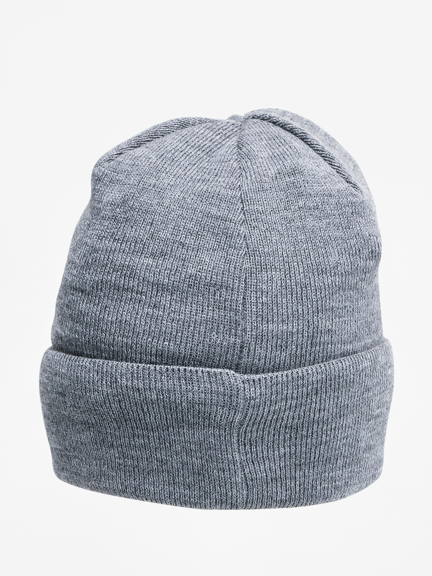 Czapka zimowa Prosto Claz (grey)