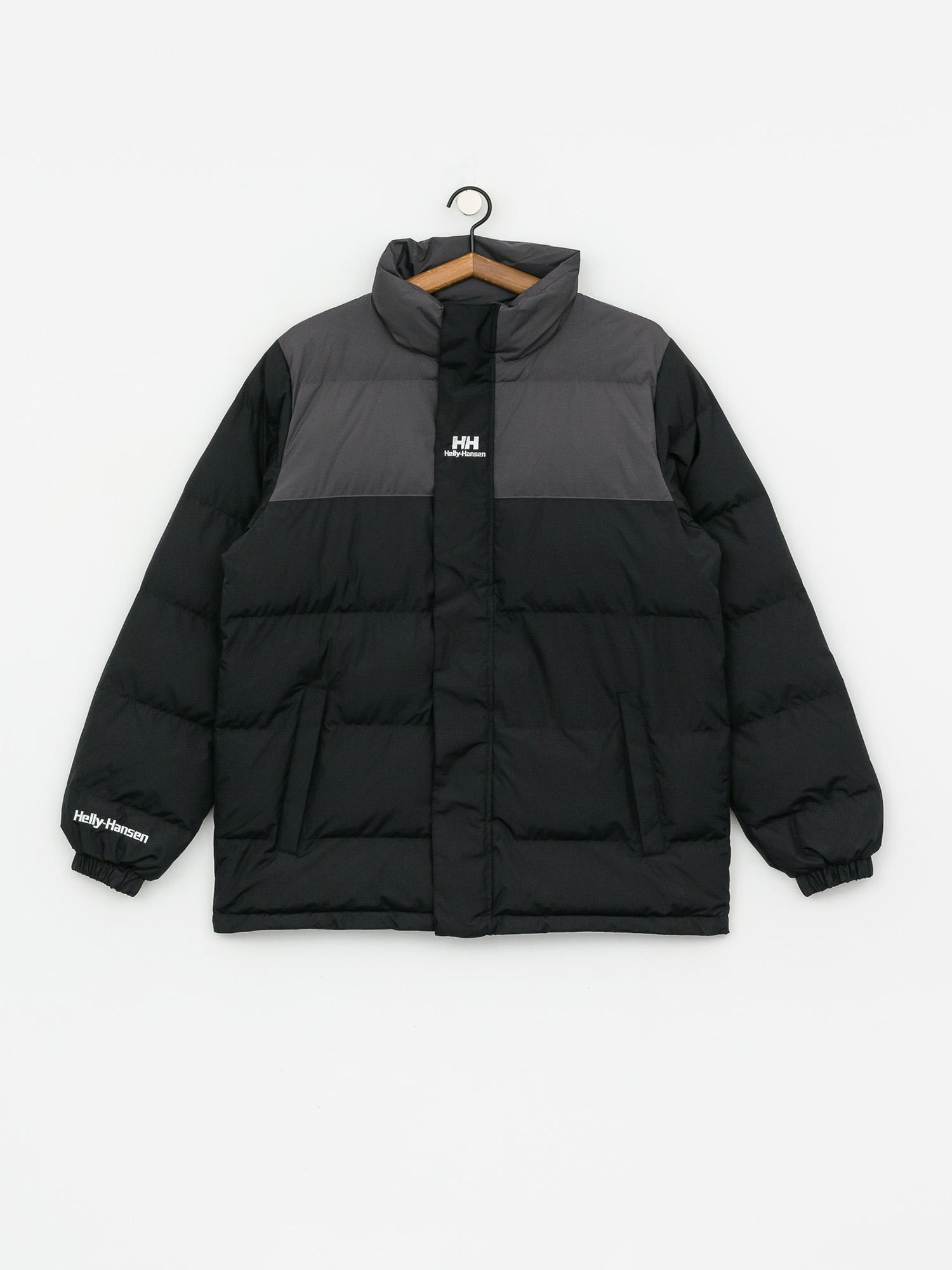 Kurtka Helly Hansen Puffer (black)