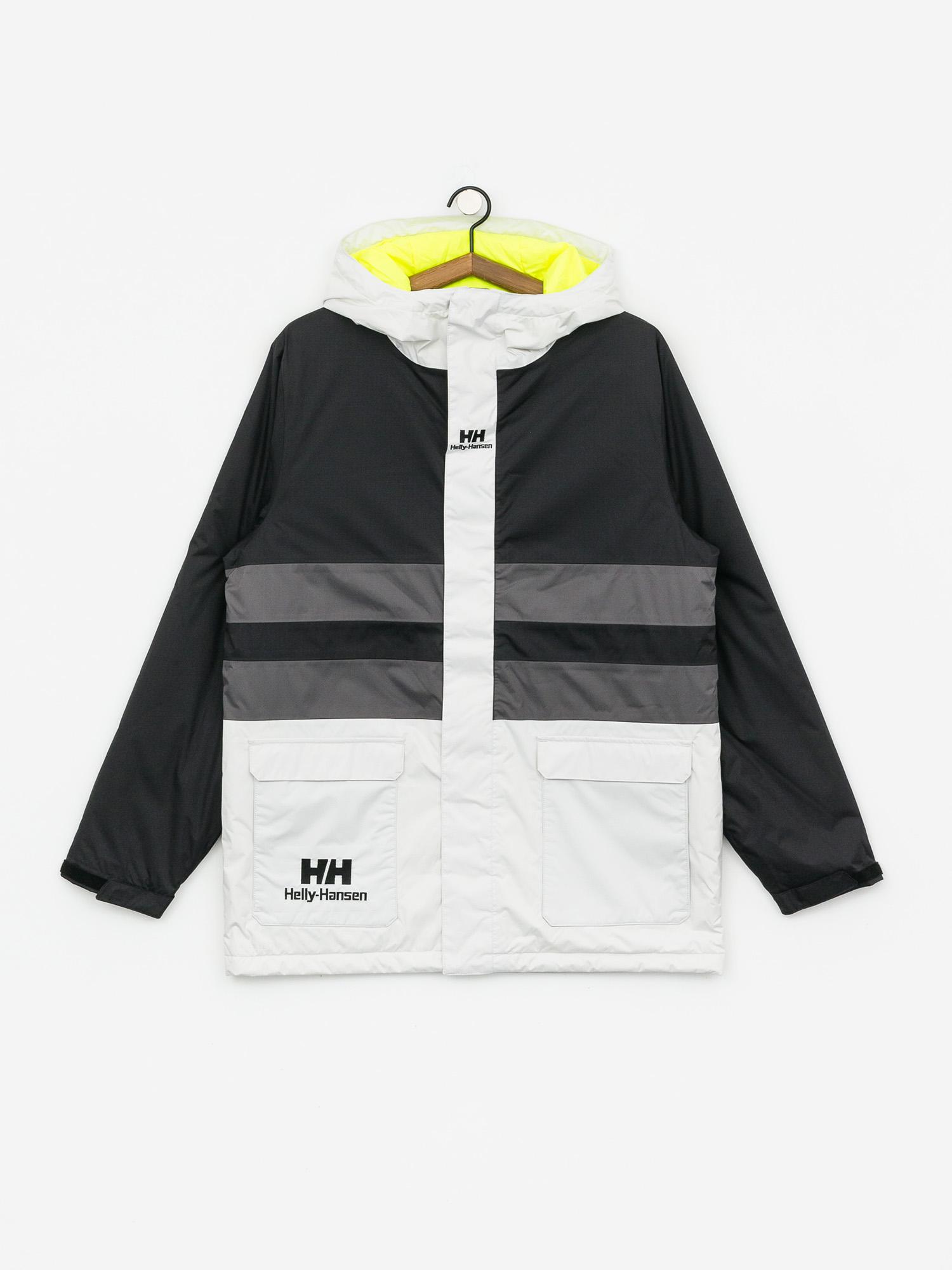 Kurtka Helly Hansen Ins Rain Jacket (black)