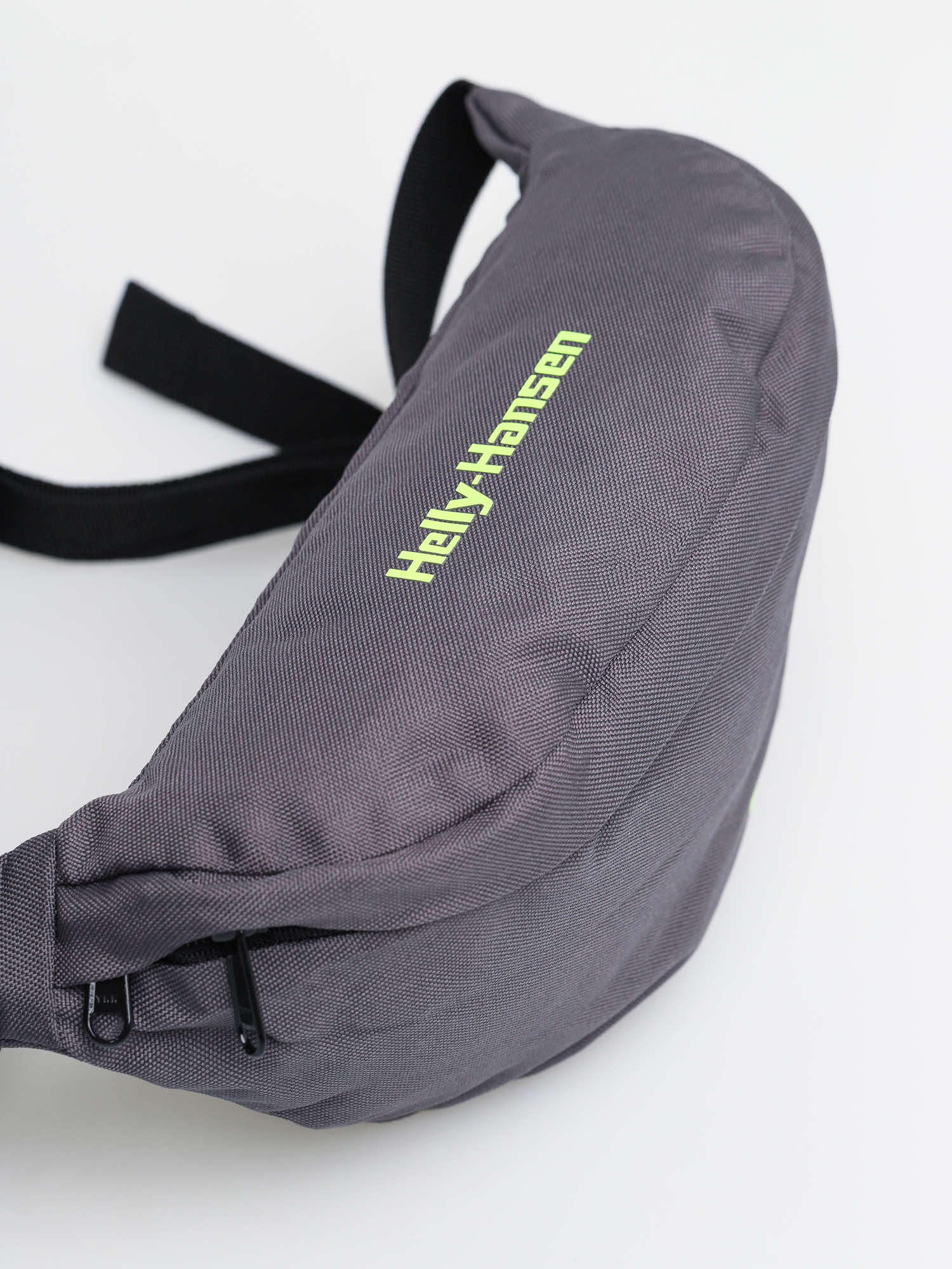 Nerka Helly Hansen Bum Bag (charcoal)