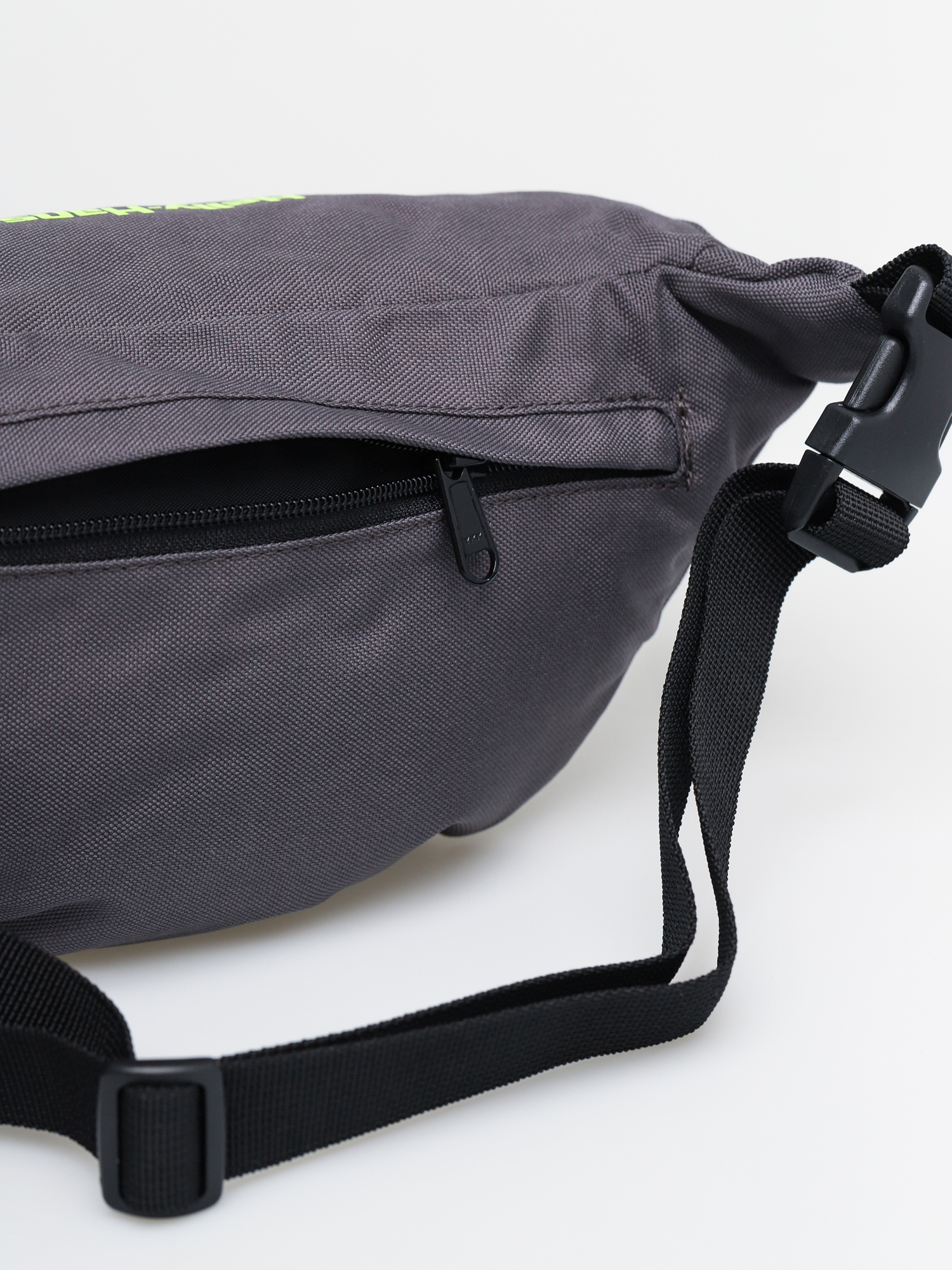 Nerka Helly Hansen Bum Bag (charcoal)