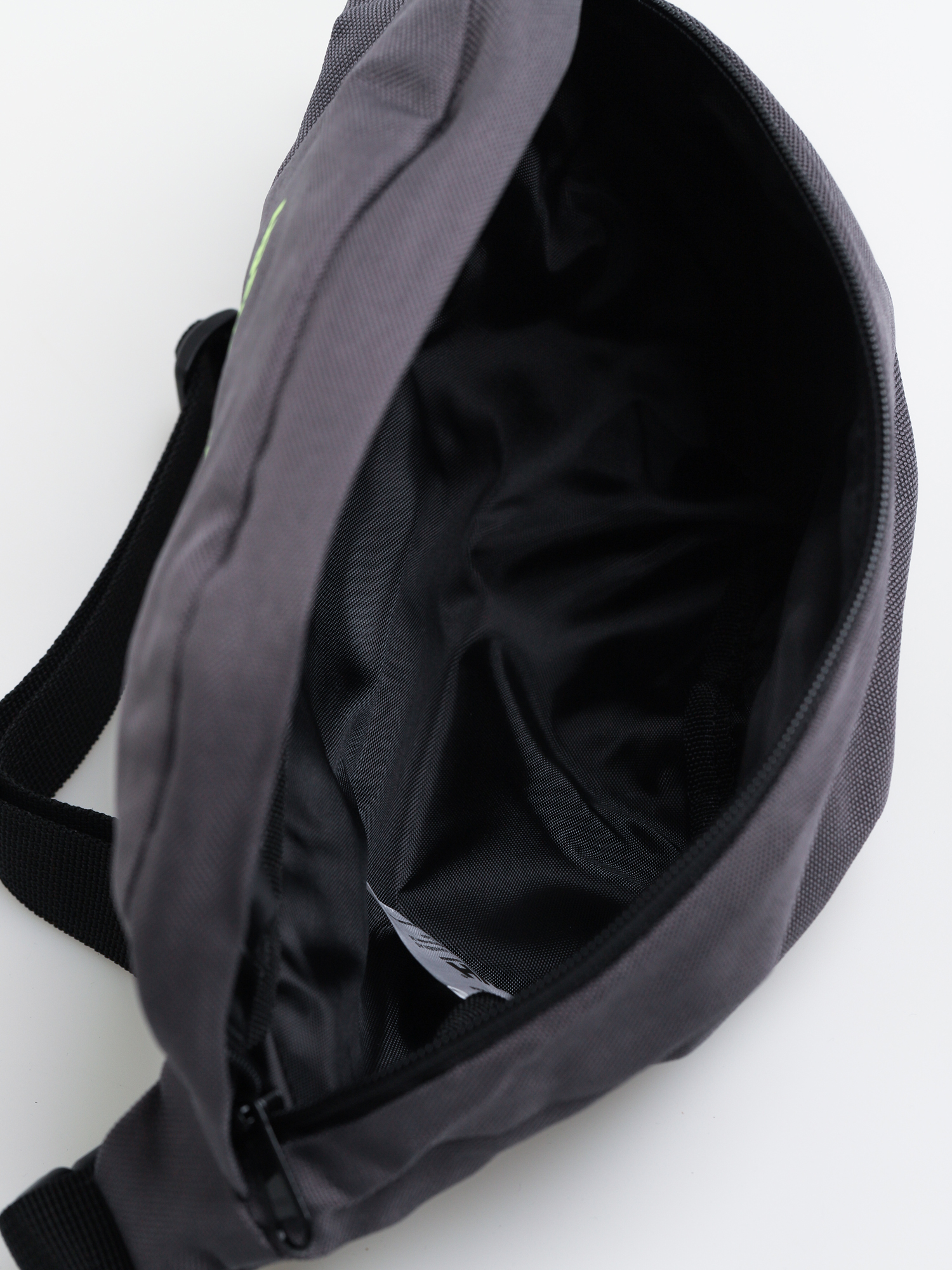 Nerka Helly Hansen Bum Bag (charcoal)