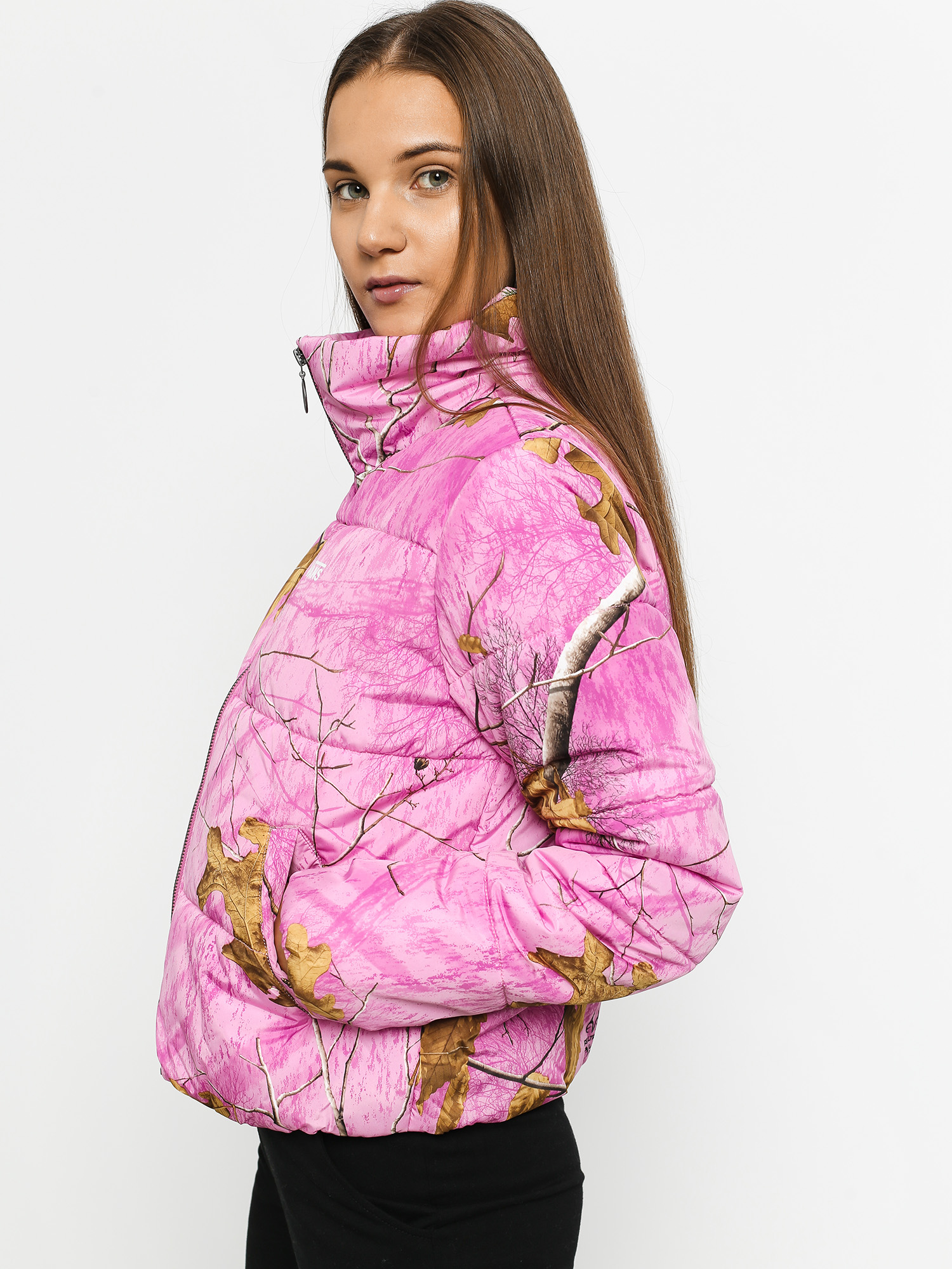 Kurtka Vans Foundry Wmn (realtree)