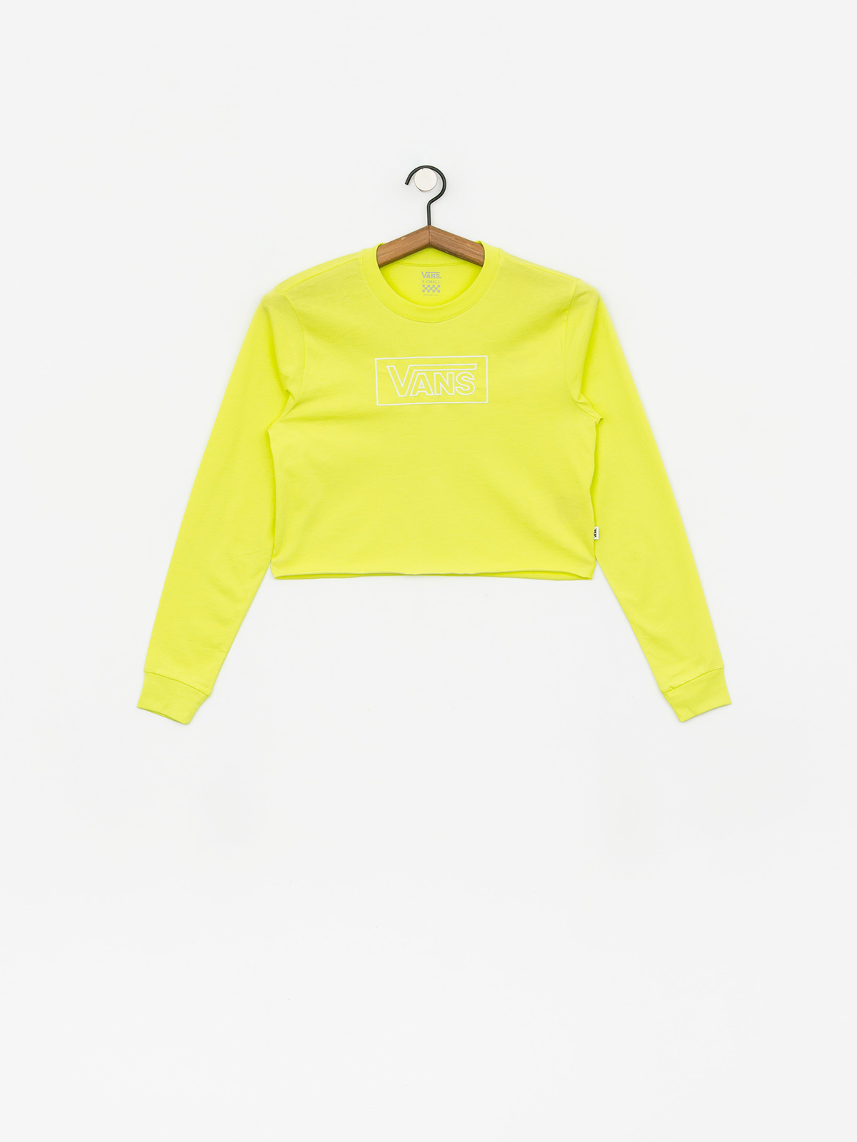 Longsleeve Vans After Dark Wmn (evening primrose)