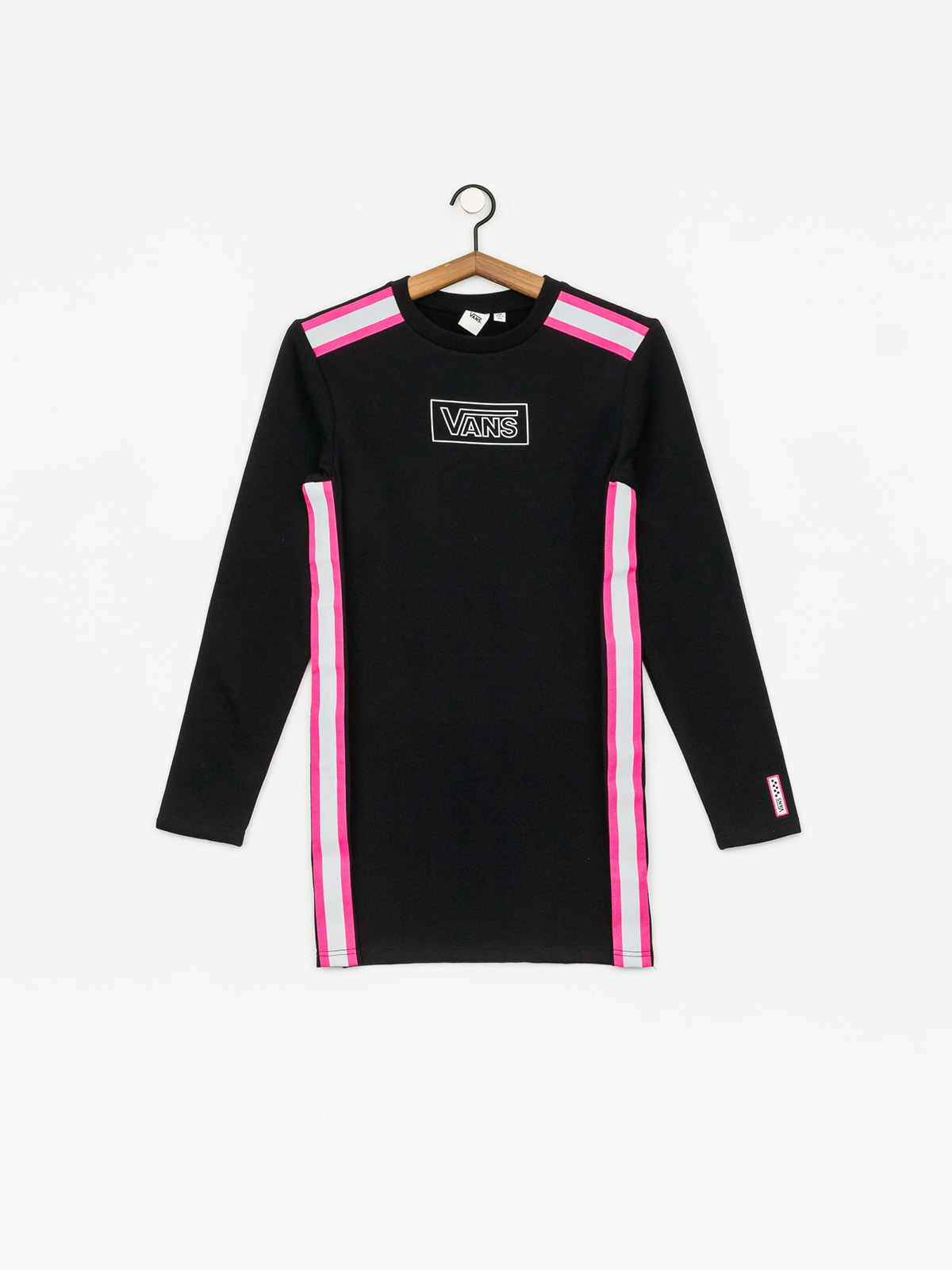 Sukienka Vans After Dark Wmn (black)