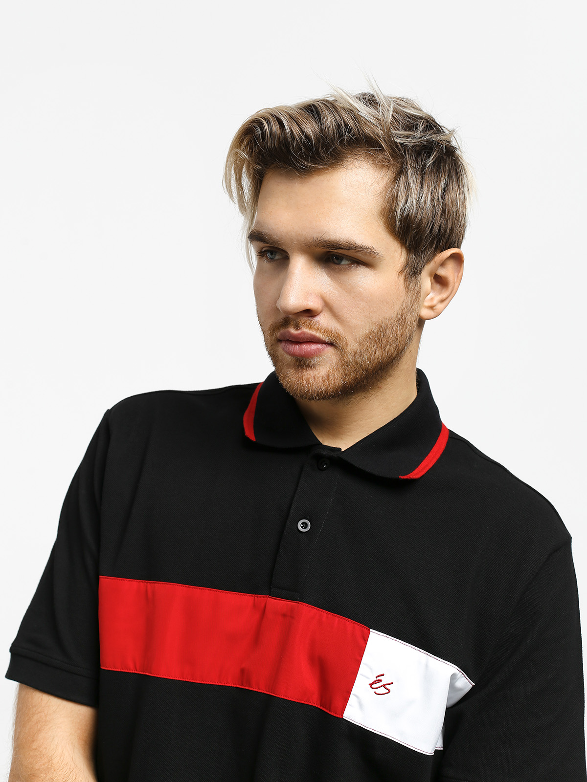 Polo eS Mitga (black)