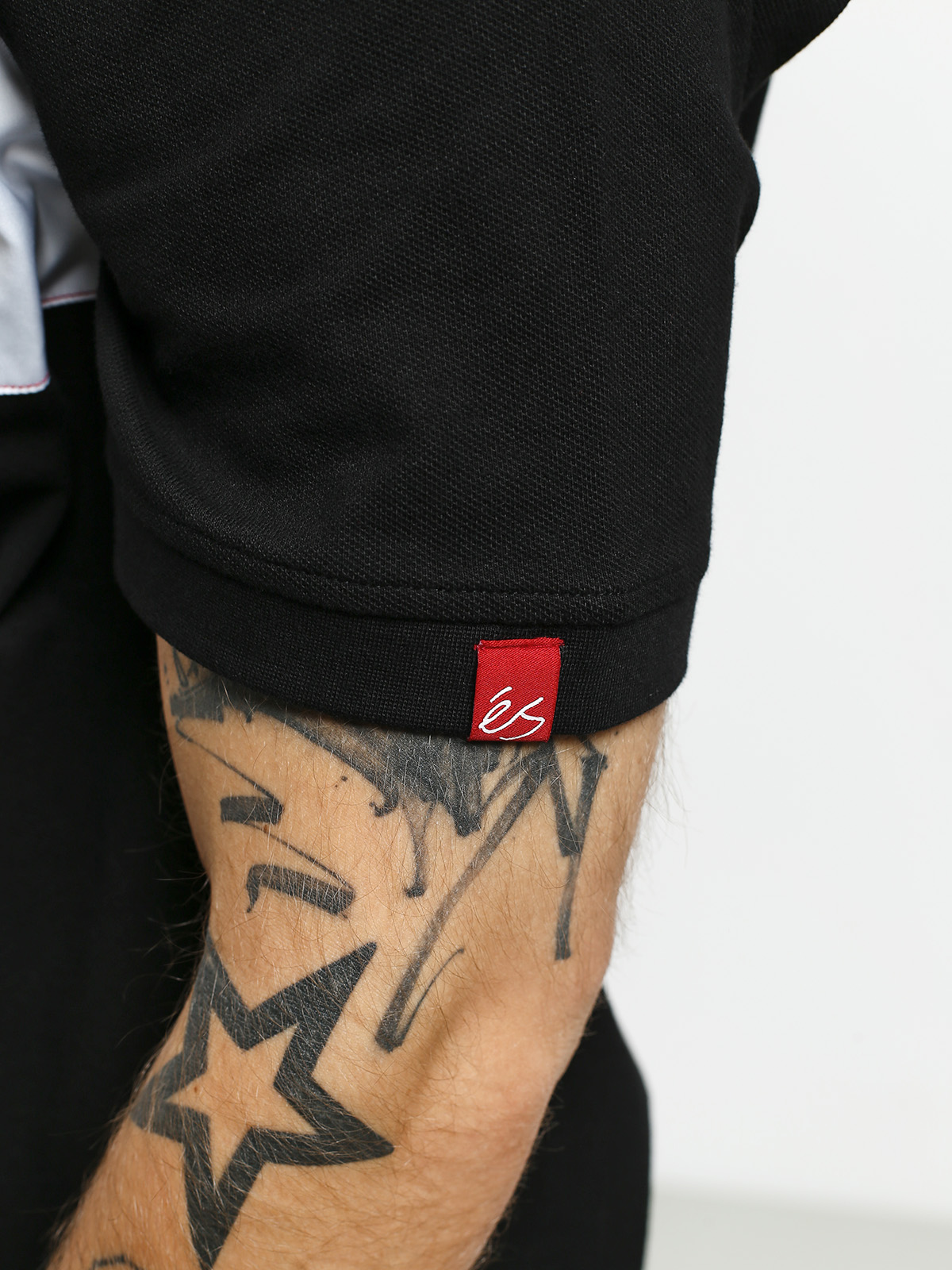 Polo eS Mitga (black)