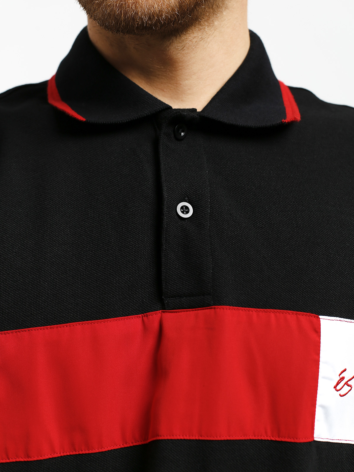 Polo eS Mitga (black)