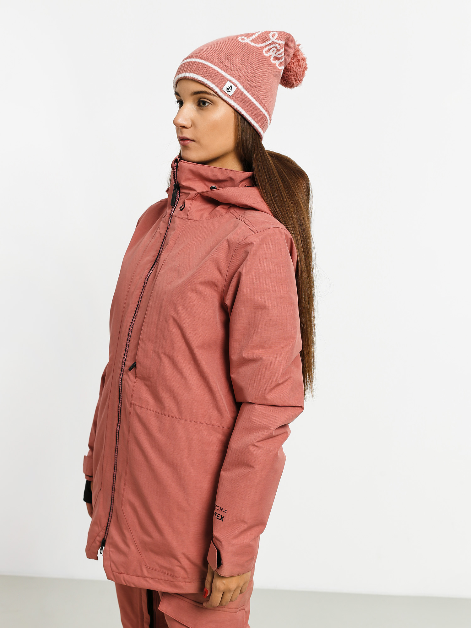 Damska Kurtka snowboardowa Volcom Iris 3 In 1 Gore (mve)