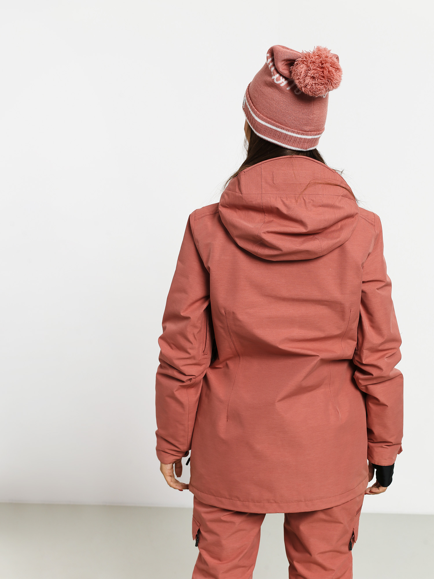 Damska Kurtka snowboardowa Volcom Iris 3 In 1 Gore (mve)