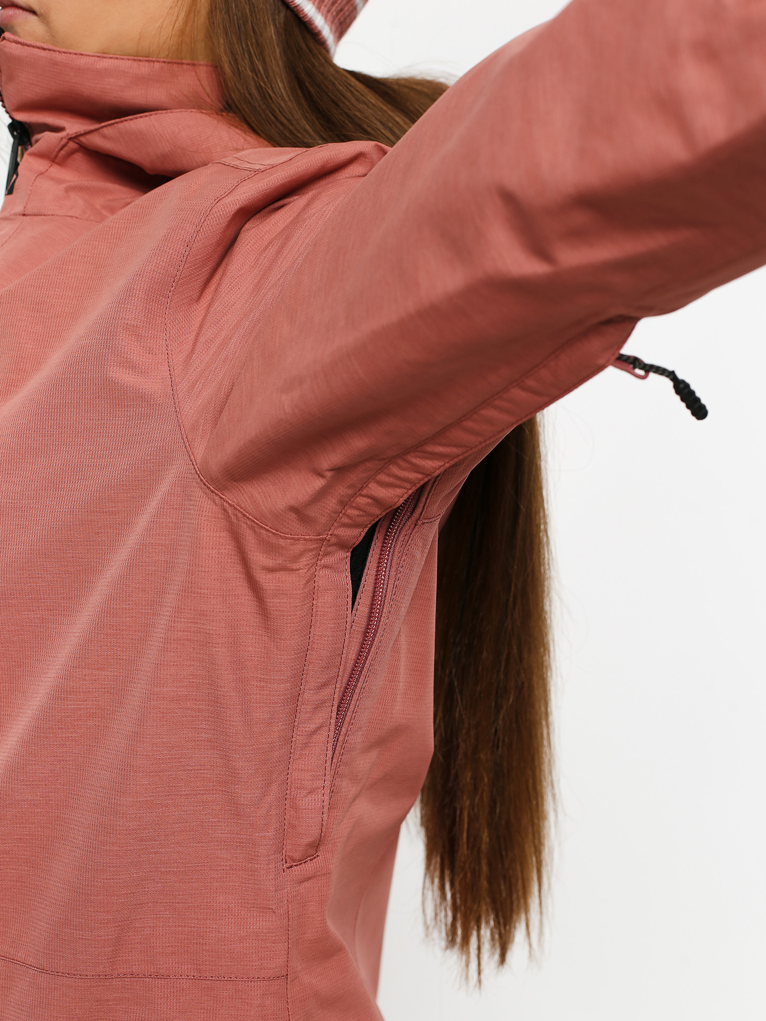 Damska Kurtka snowboardowa Volcom Iris 3 In 1 Gore (mve)