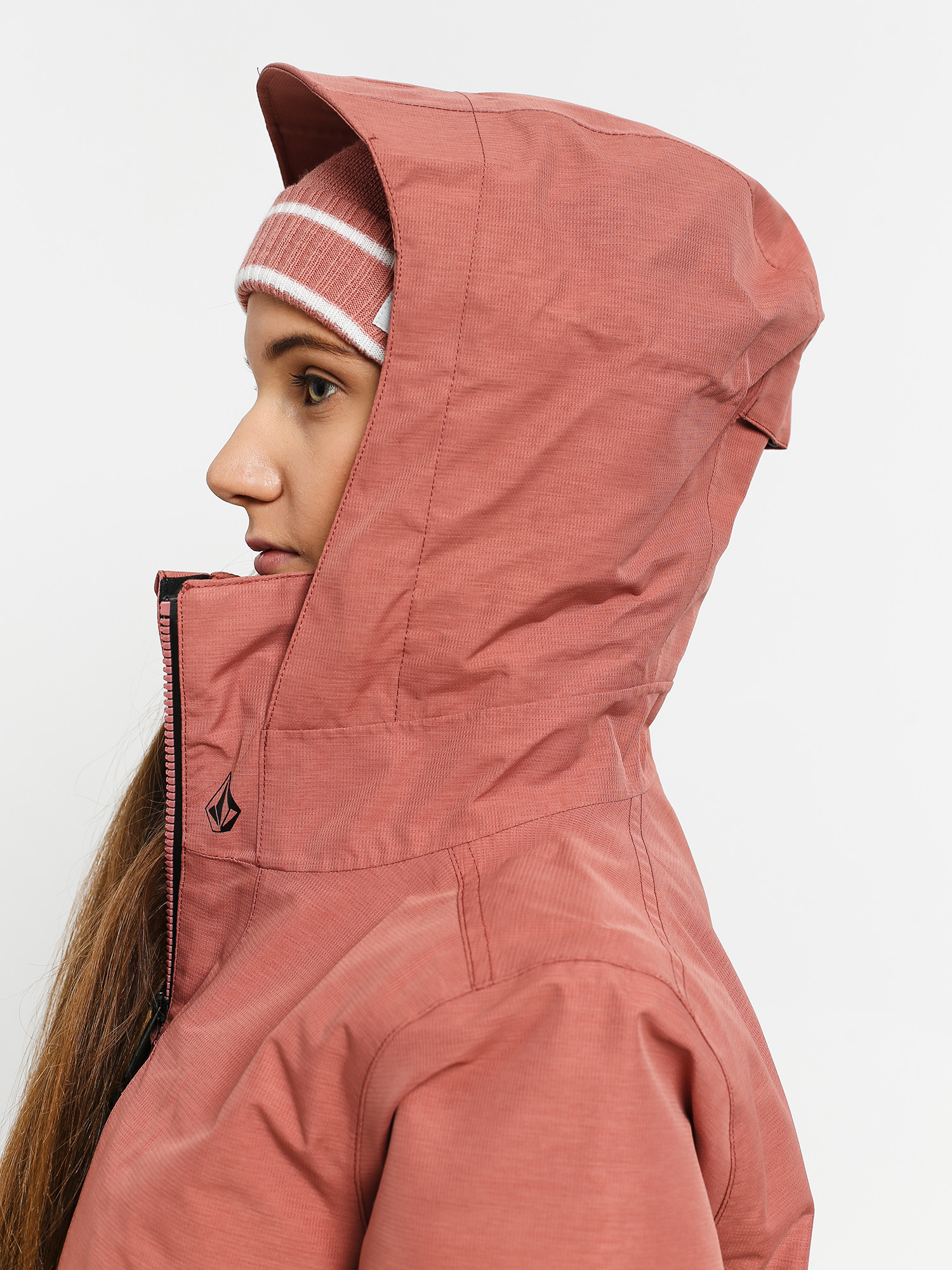 Damska Kurtka snowboardowa Volcom Iris 3 In 1 Gore (mve)