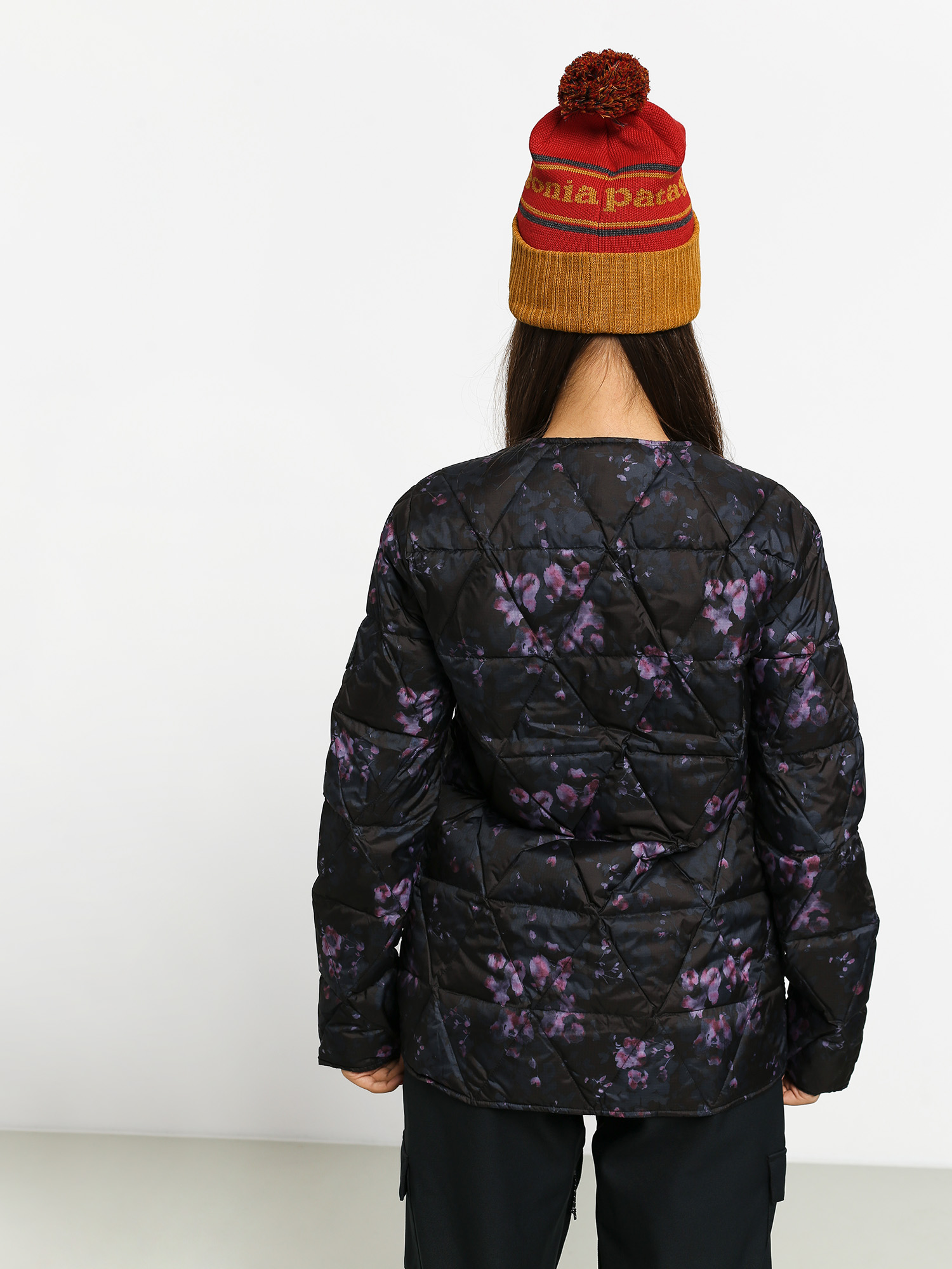 Damska Kurtka snowboardowa Volcom Iris 3 In 1 Gore (vbk)