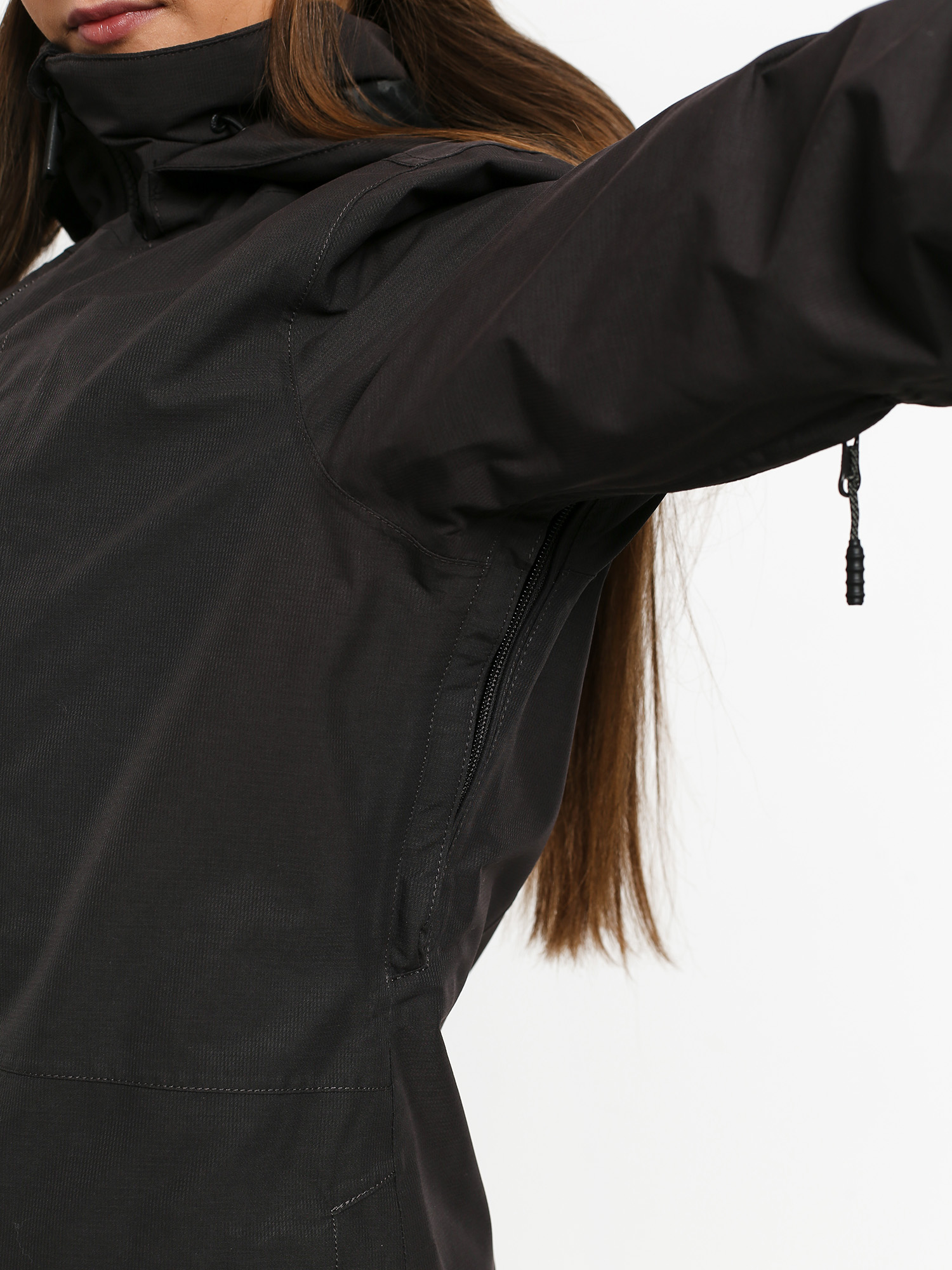 Damska Kurtka snowboardowa Volcom Iris 3 In 1 Gore (vbk)