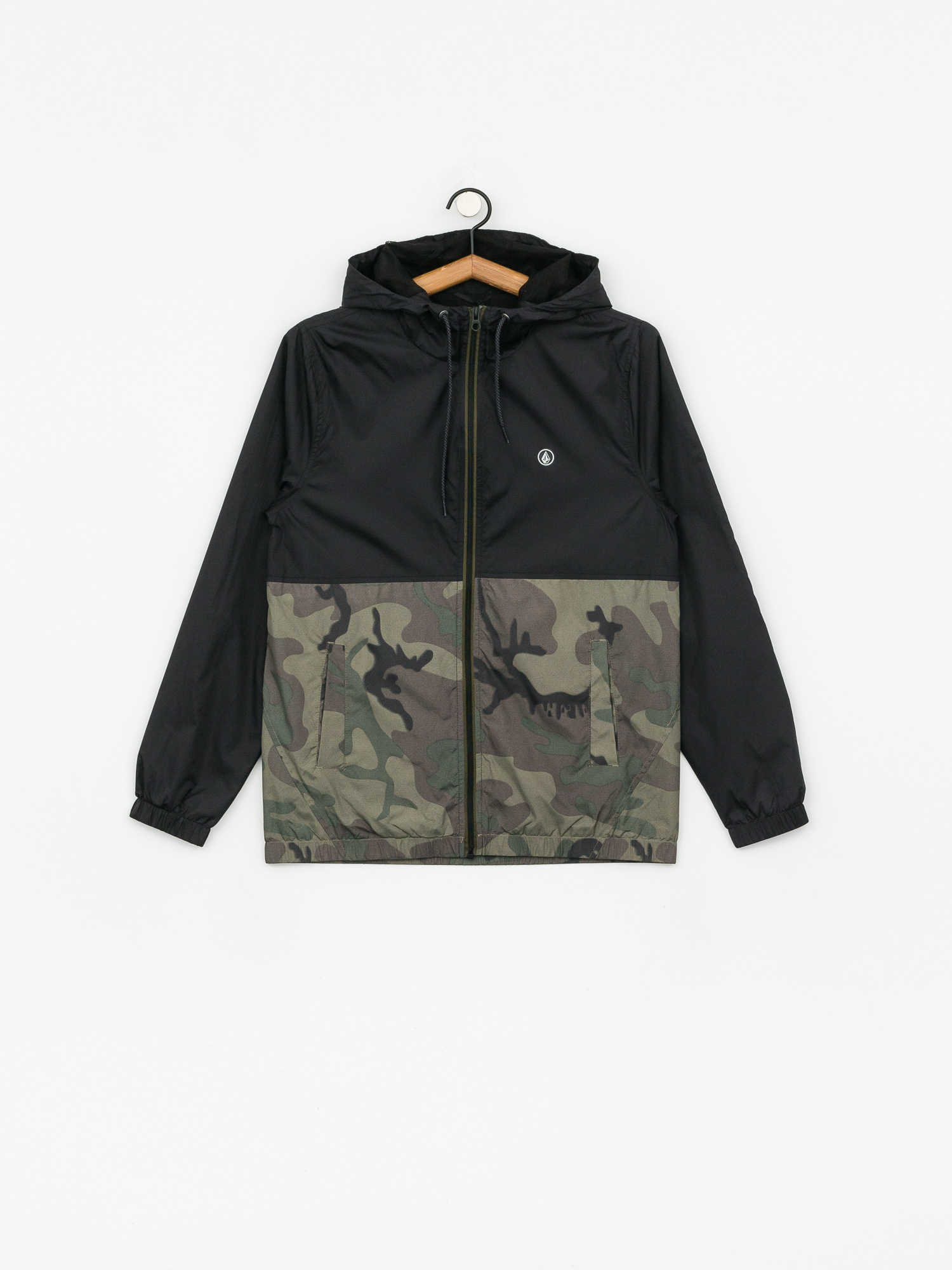 Kurtka Volcom Ermont (cam)