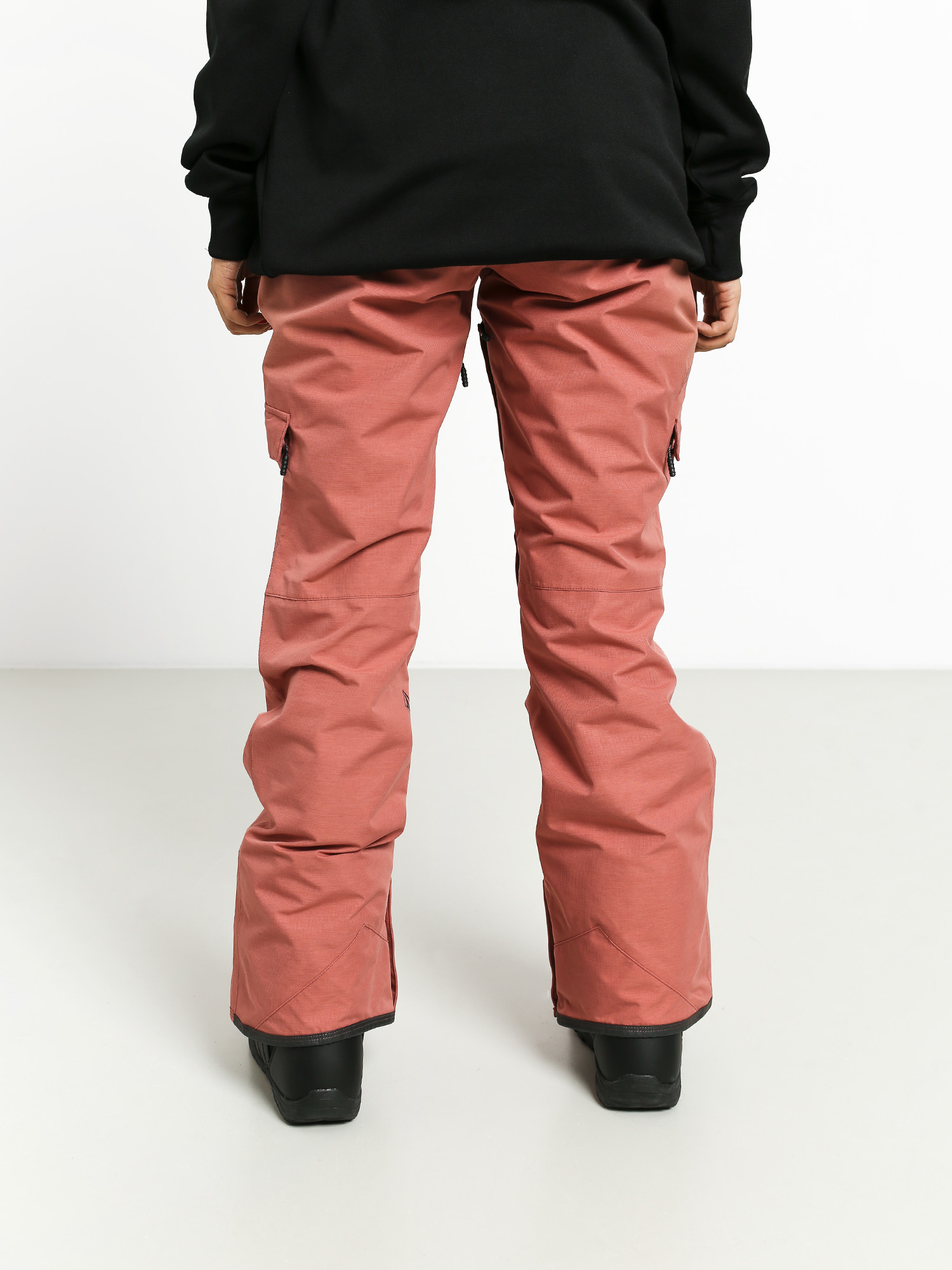 Damskie Spodnie snowboardowe Volcom Aston Gore Tex (mve)